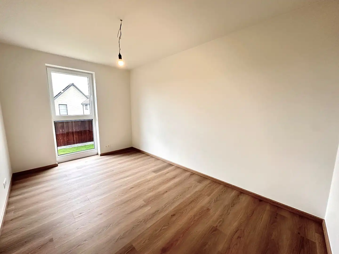 Te huur: prachtige nieuwbouwwoning in groene omgeving te Voeren foto 13