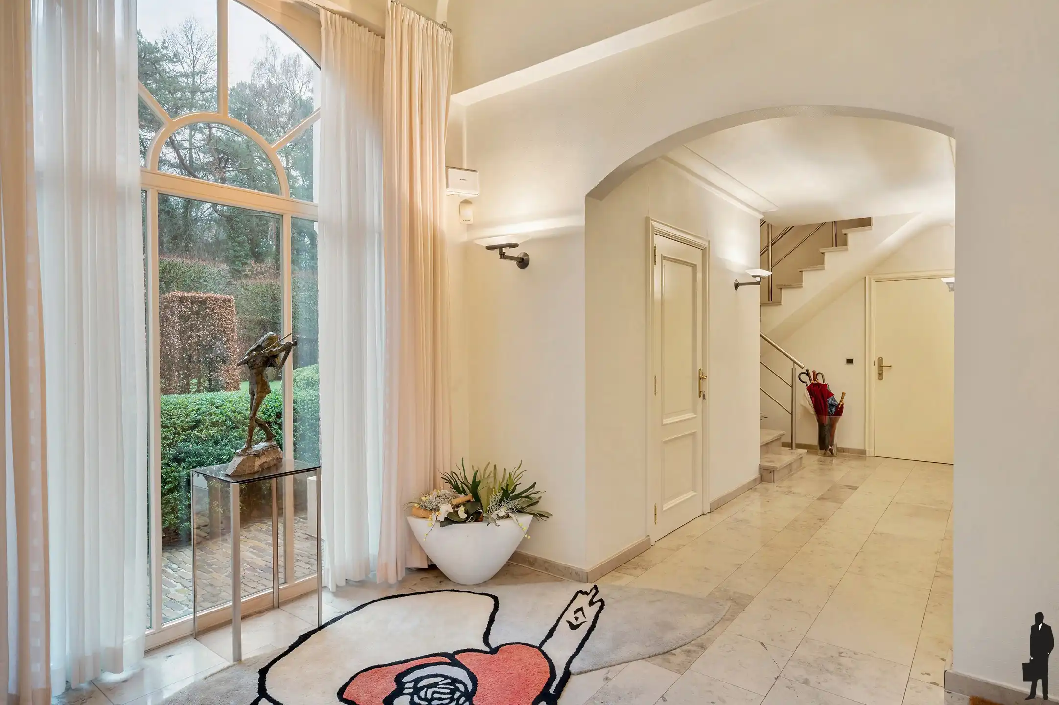 Op absolute toplocatie gelegen villa! foto 19