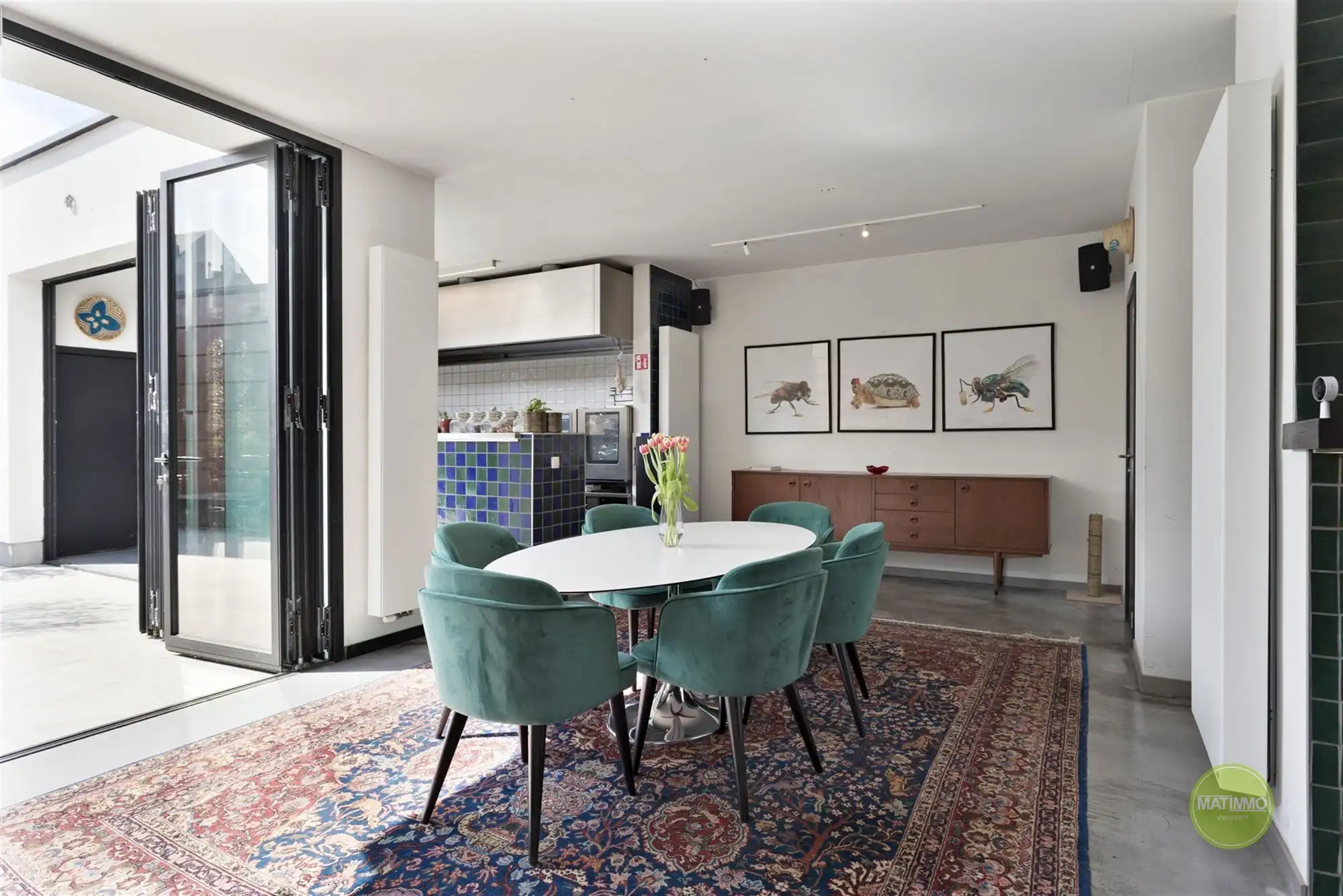 Authentiek handelspand in het hart van Mol foto 4