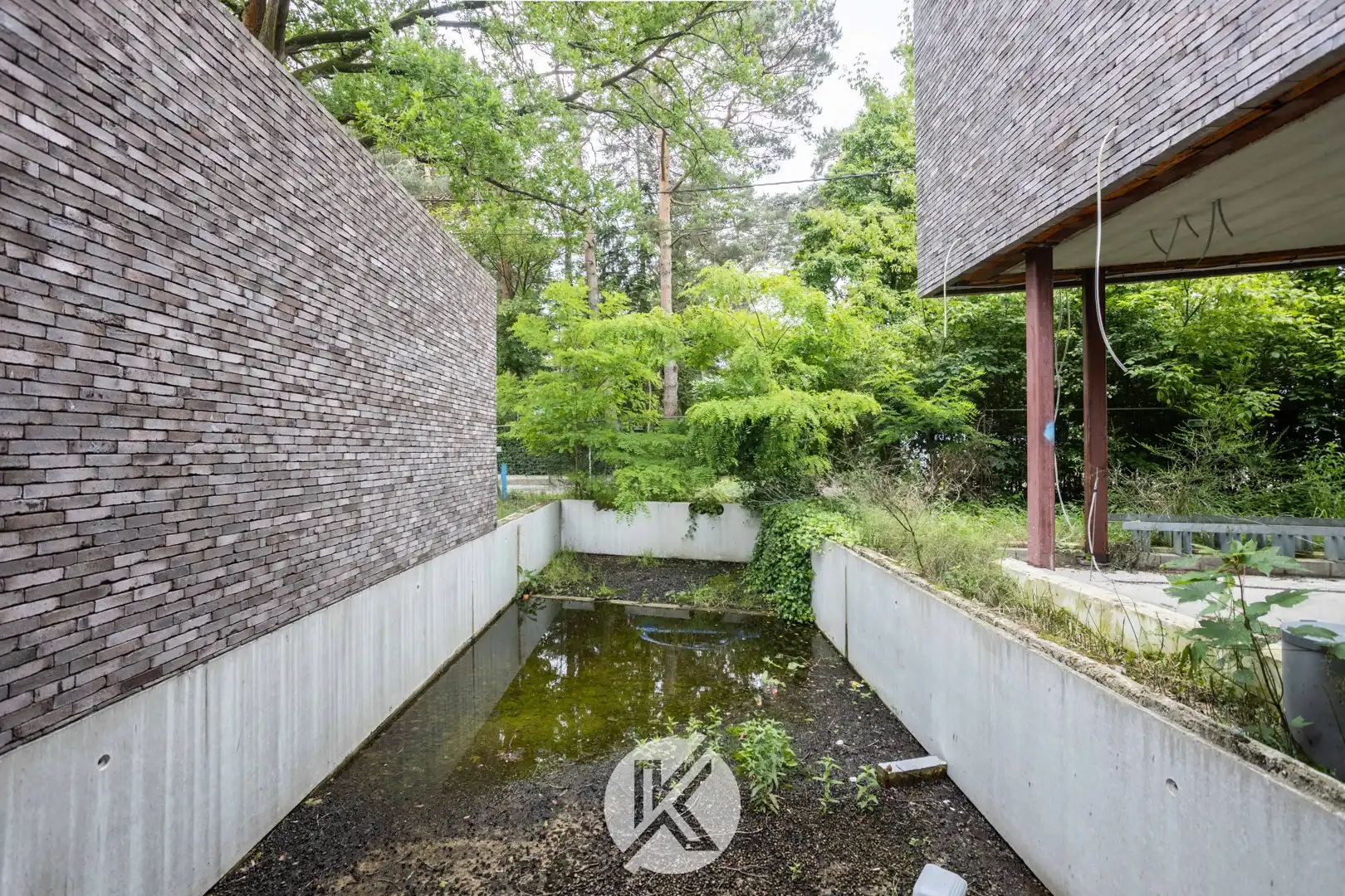 Casco nieuwbouwvilla foto 11