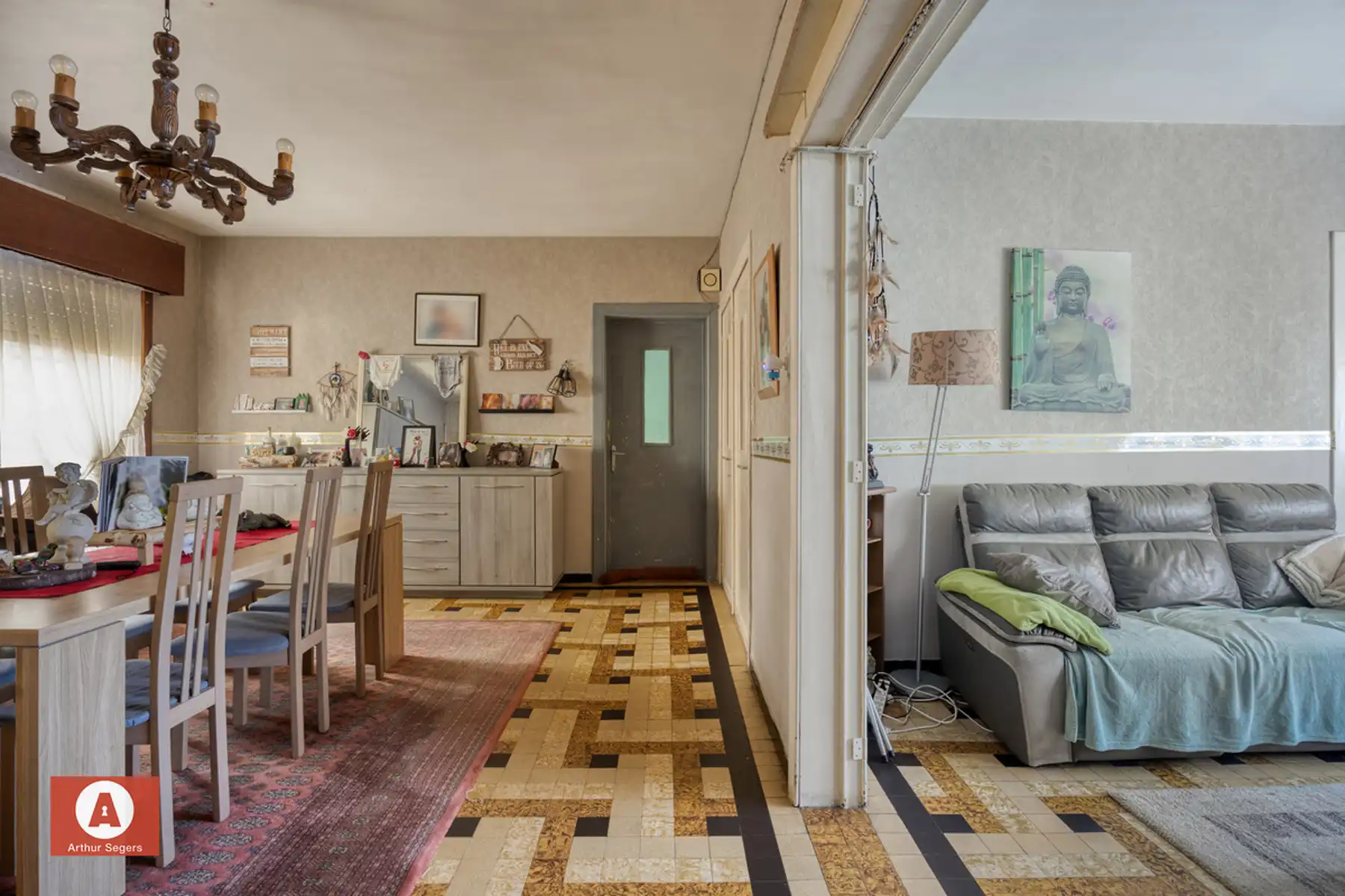 Te renoveren woning in Opstal foto 6