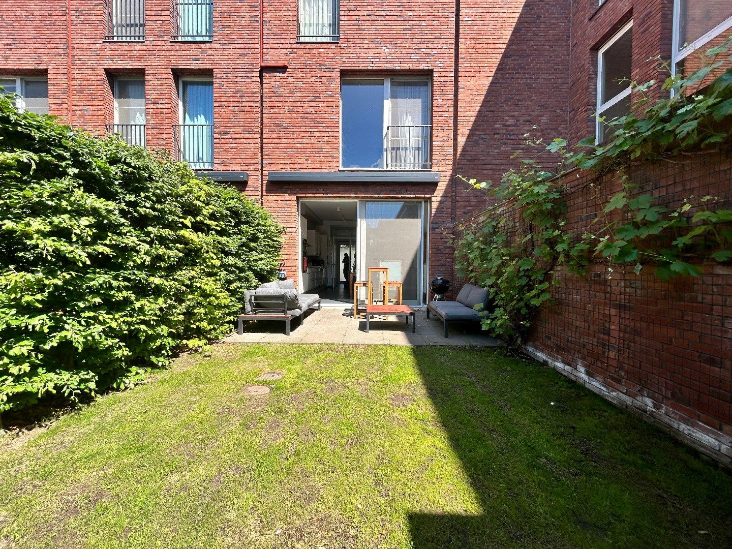 Instapklare en energiezuinige woning met 3 slpk en stadstuin foto 19