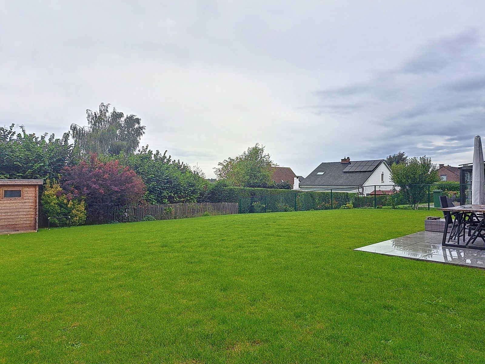 Villa te huur foto 16