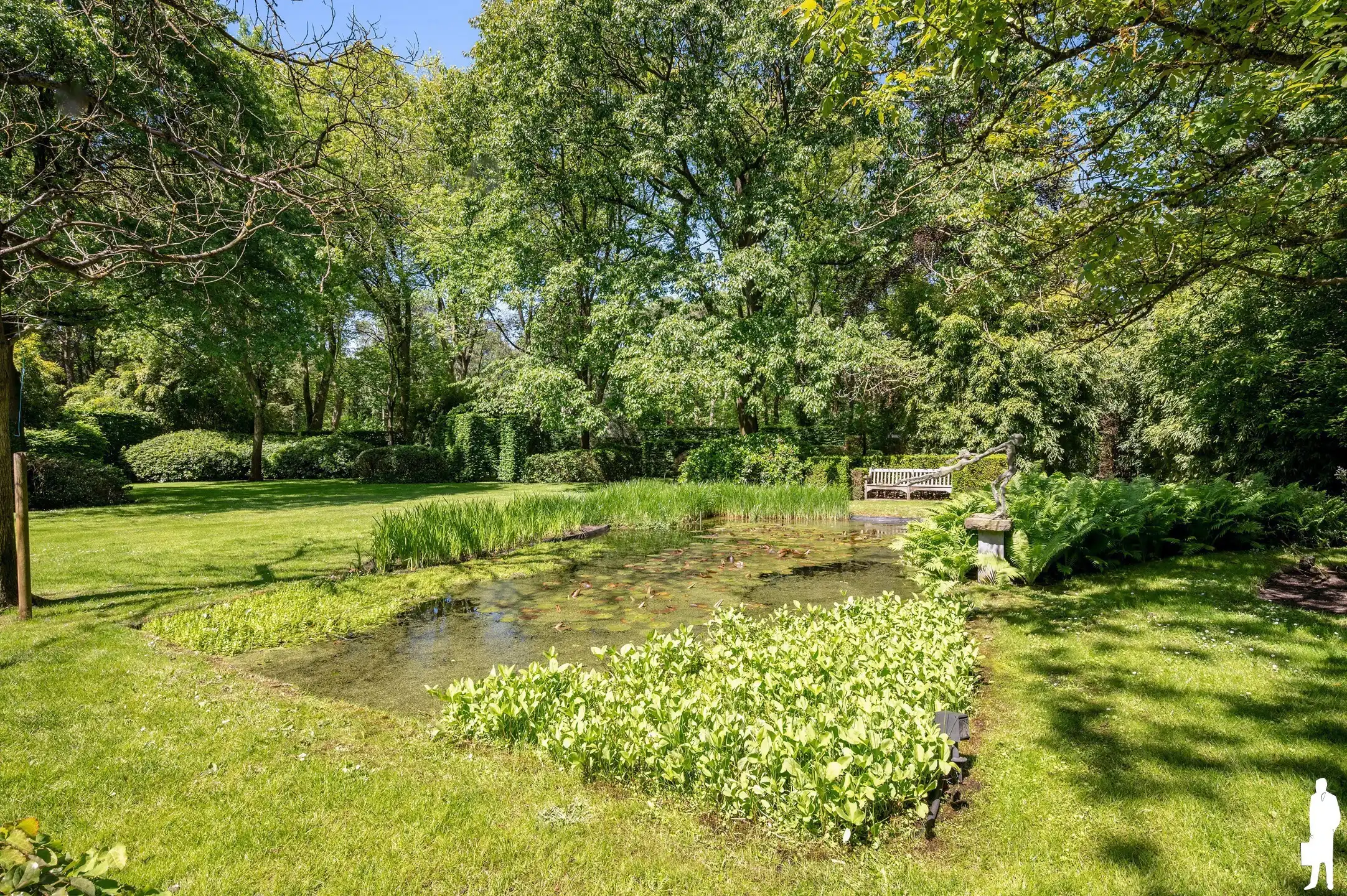 Op absolute toplocatie gelegen villa! foto 35