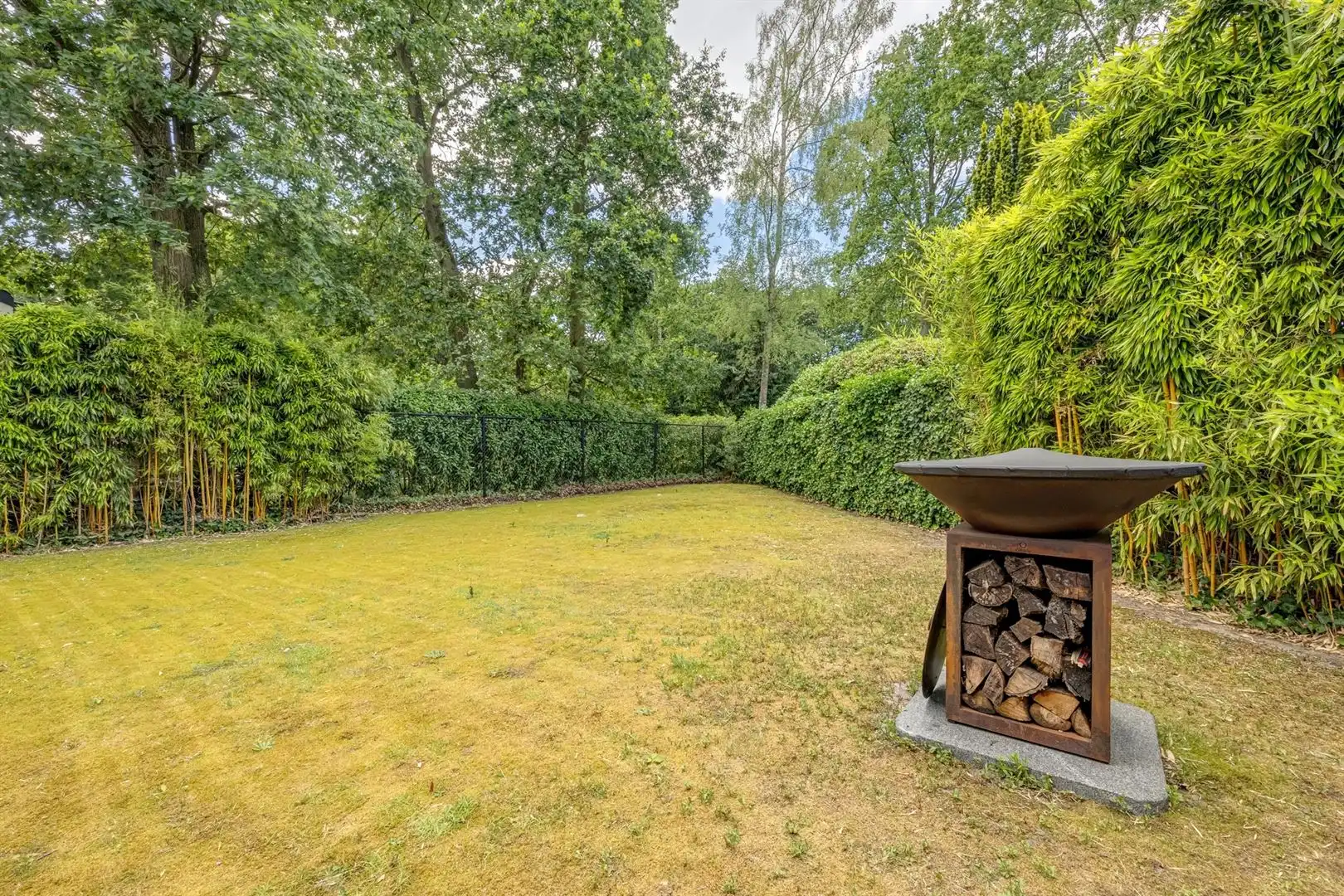 Eigentijdse villa gelegen in de Sterre met vijf slaapkamers, EPC B en een afwerking die klaar is voor de toekomst foto 15