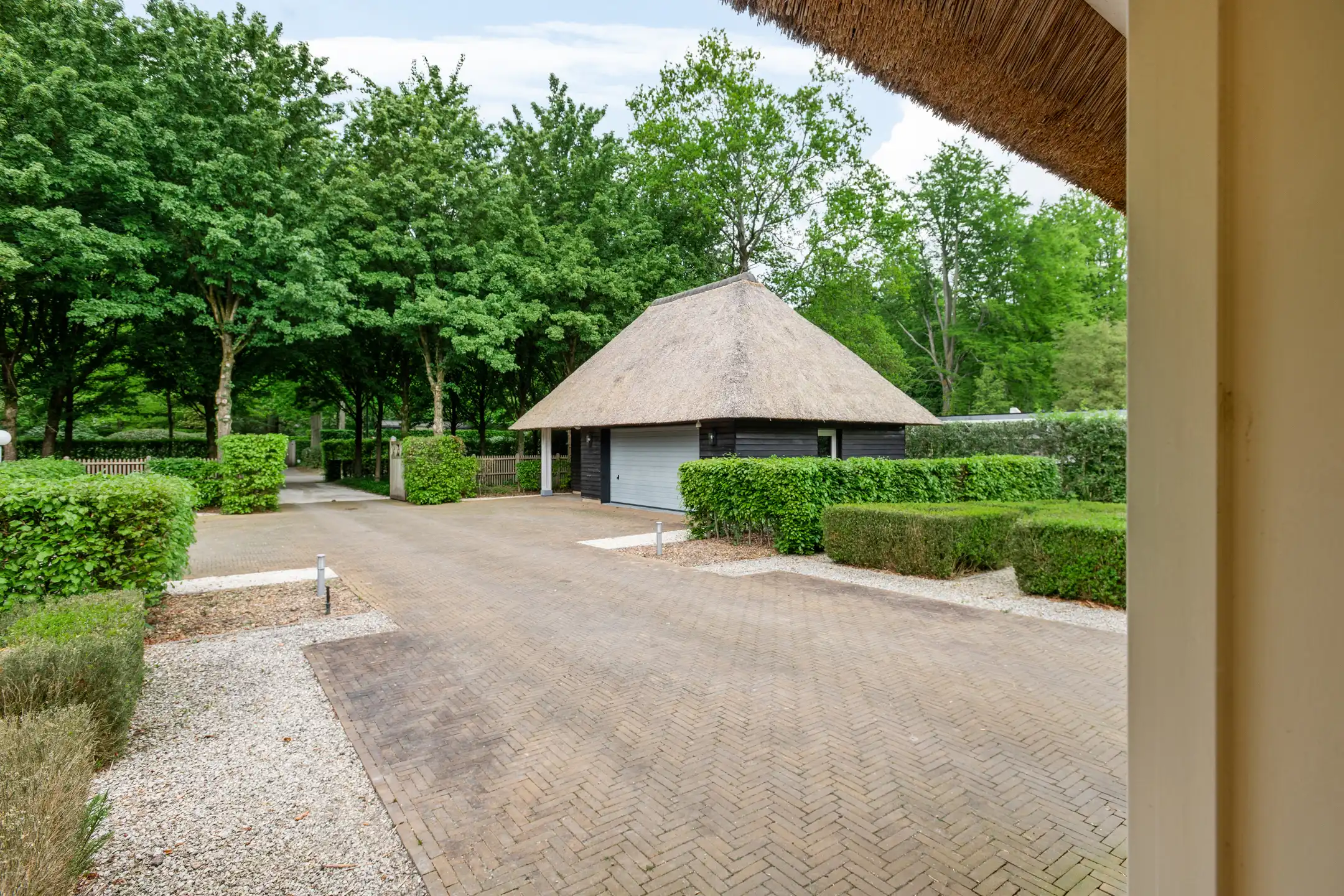 Unieke villa – Exclusief Wonen in Privacy en Luxe &nbsp; foto 3