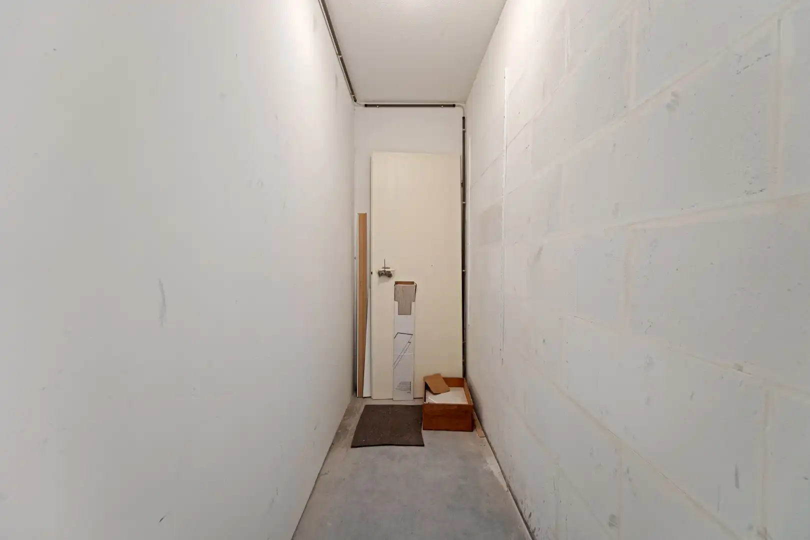 Leuk appartement in een rustige zijstraat van de Zeedijk foto 9