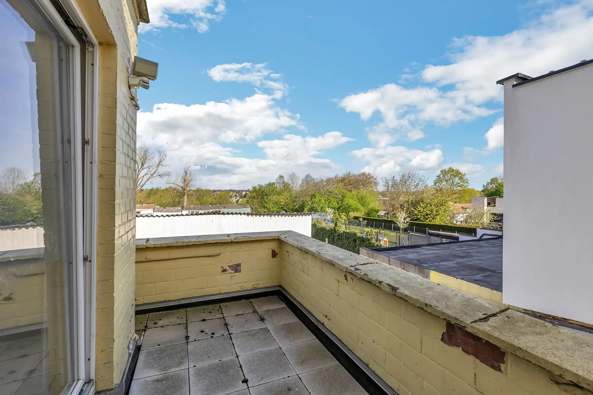 Charmante woning met tuin en garage te Dilbeek foto 17