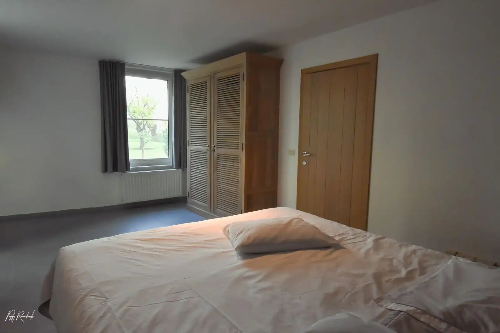 Idyllisch gelegen eigendom op 8.720 m² op de Poelberg te Tielt. foto 17