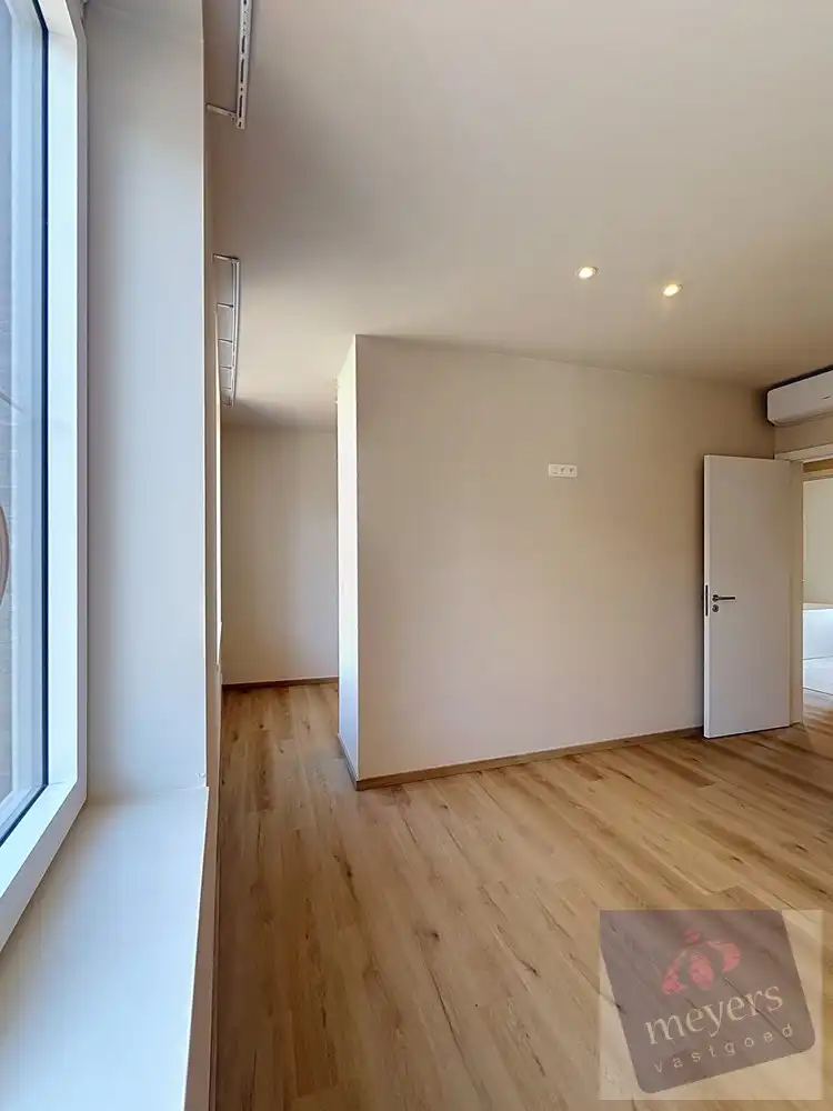 Moderne en energiezuinige gezinswoning met tuin te huur in Hasselt foto 14