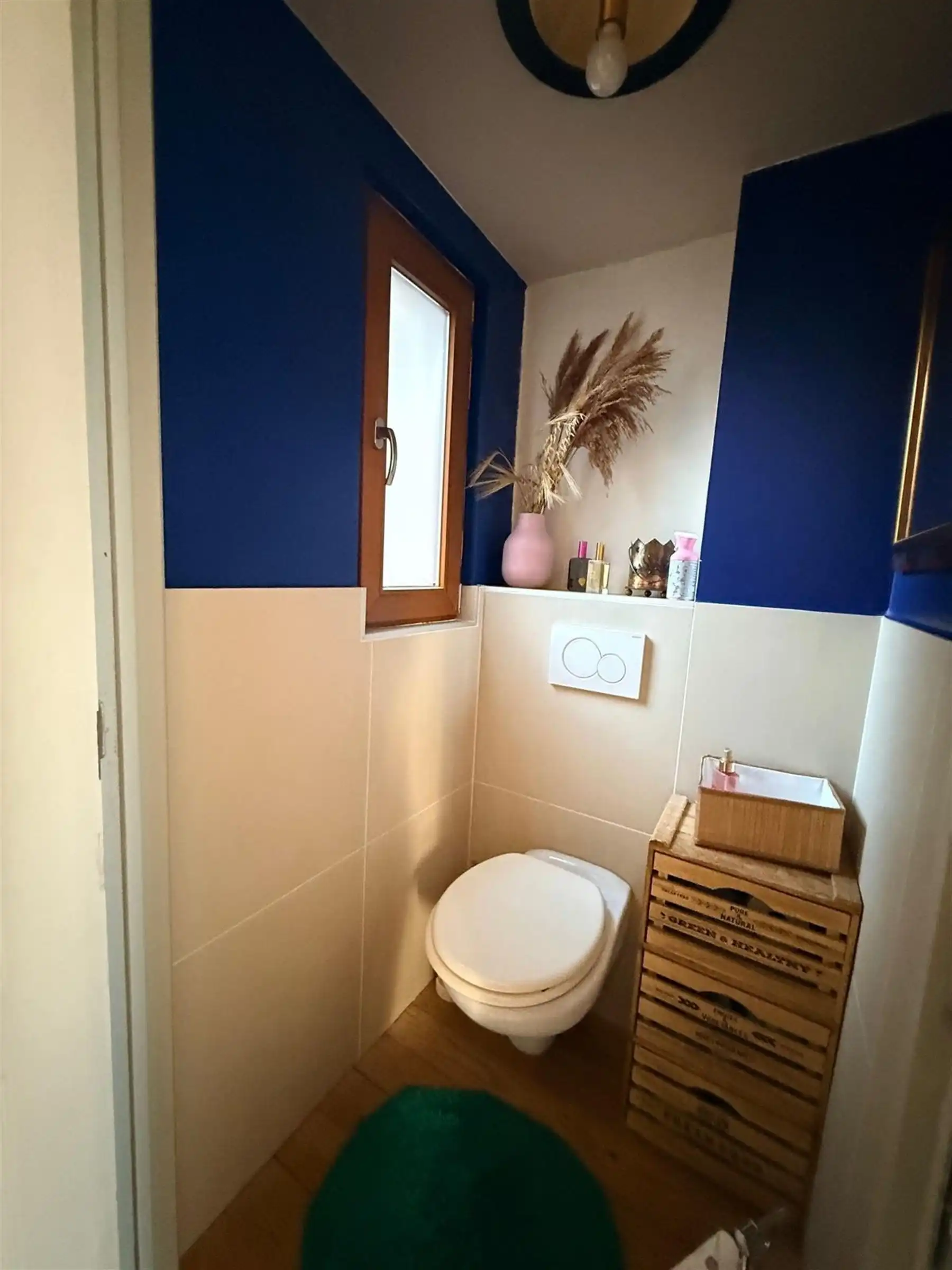 KARAKTERVOLLE, INSTAPKLARE HERENWONING  foto 4