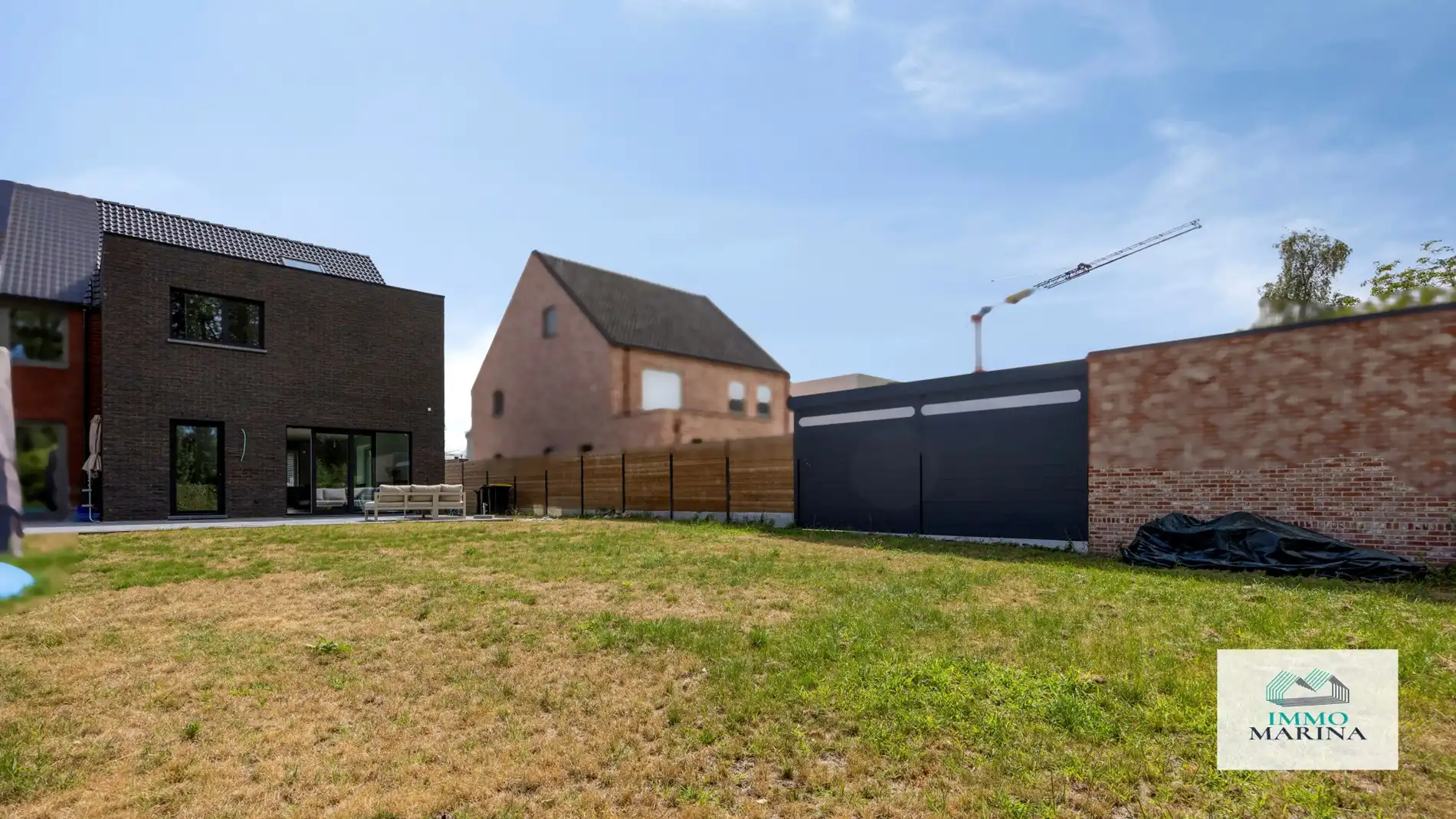 Exclusieve BEN-woning met EPC A+ en warmtepomp foto 24