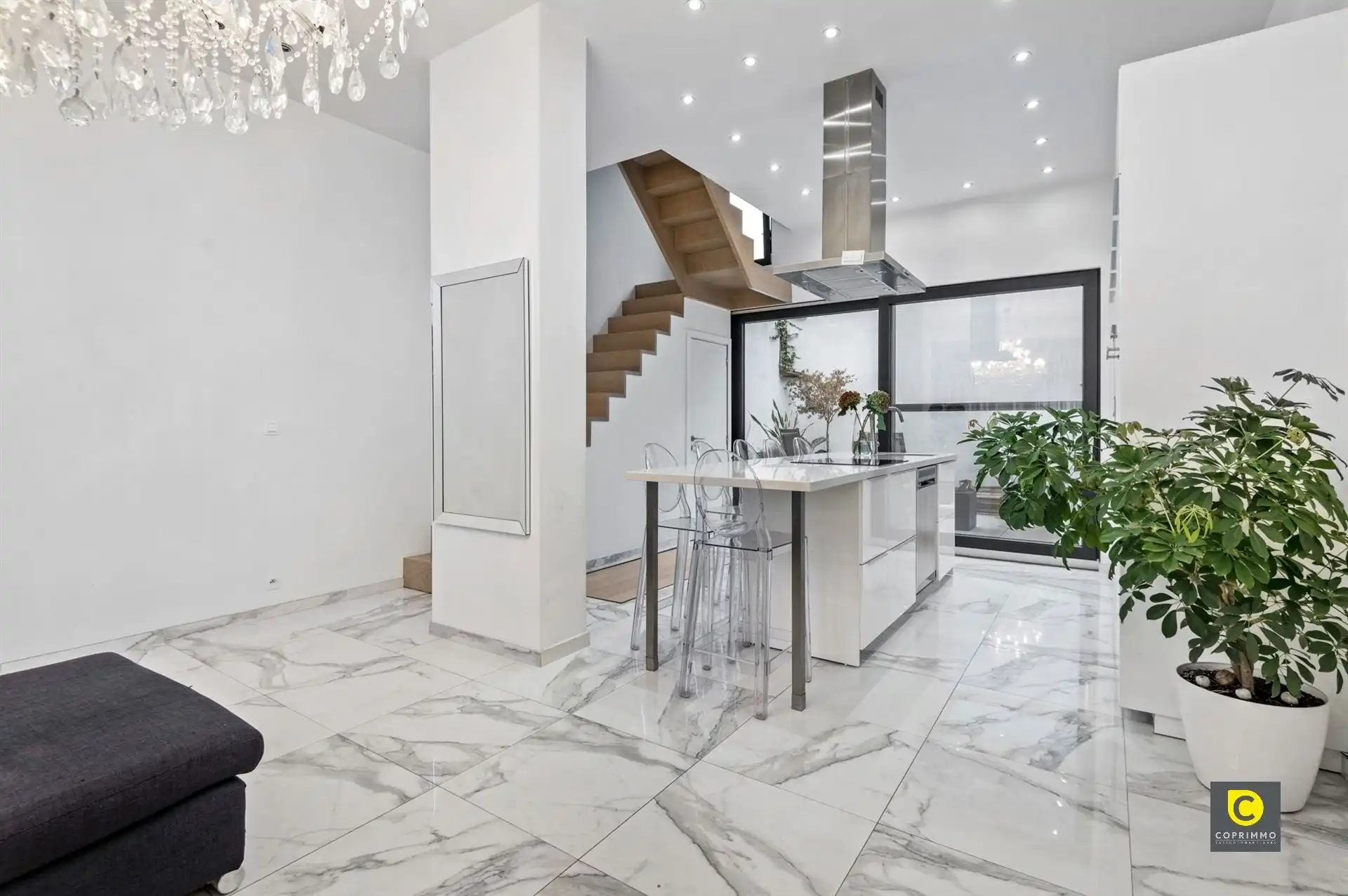 Huis te koop UItbreidingsstraat 426 - 2600 BERCHEM