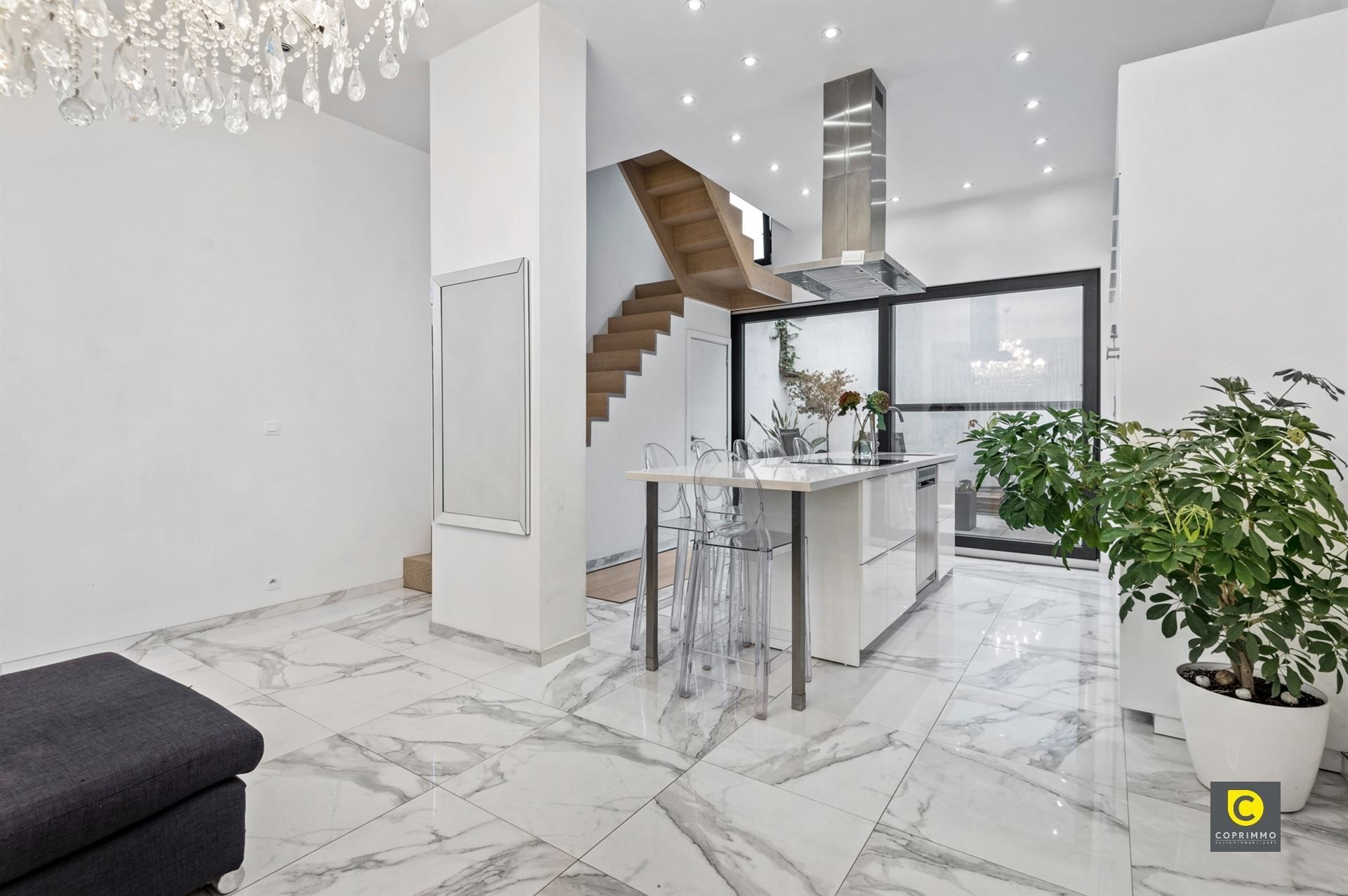 Huis te koop UItbreidingsstraat 426 - 2600 BERCHEM