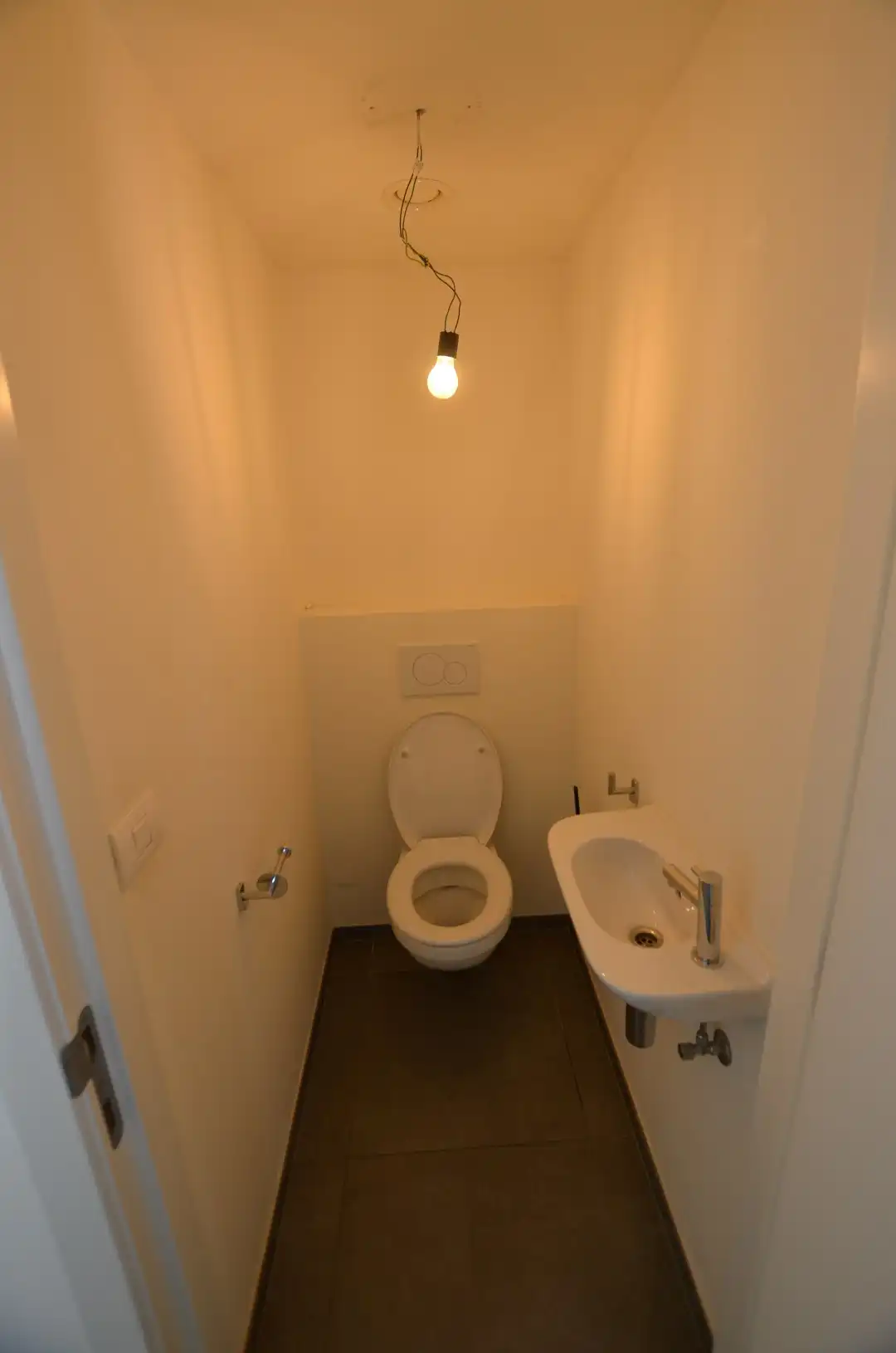Duplex appartement  foto 7