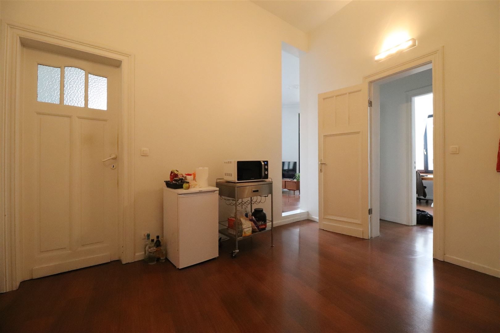 Appartement met twee slaapkamers op toplocatie  foto 8