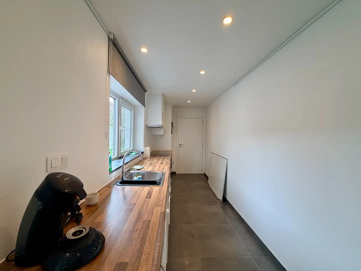 Instapklare woning met 2-3 slaapkamers te Tielt (Meulebeke)! foto 6