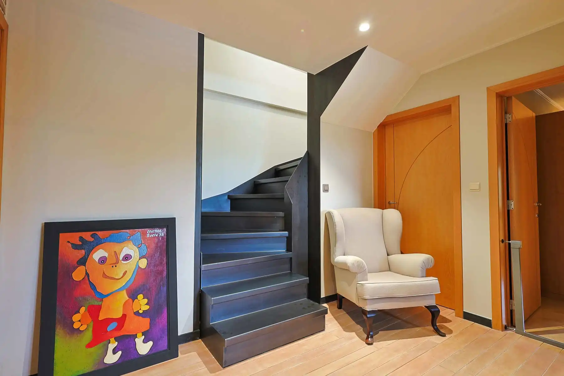 Exclusieve villa te koop - luxe, comfort en rust verzekerd. foto 19
