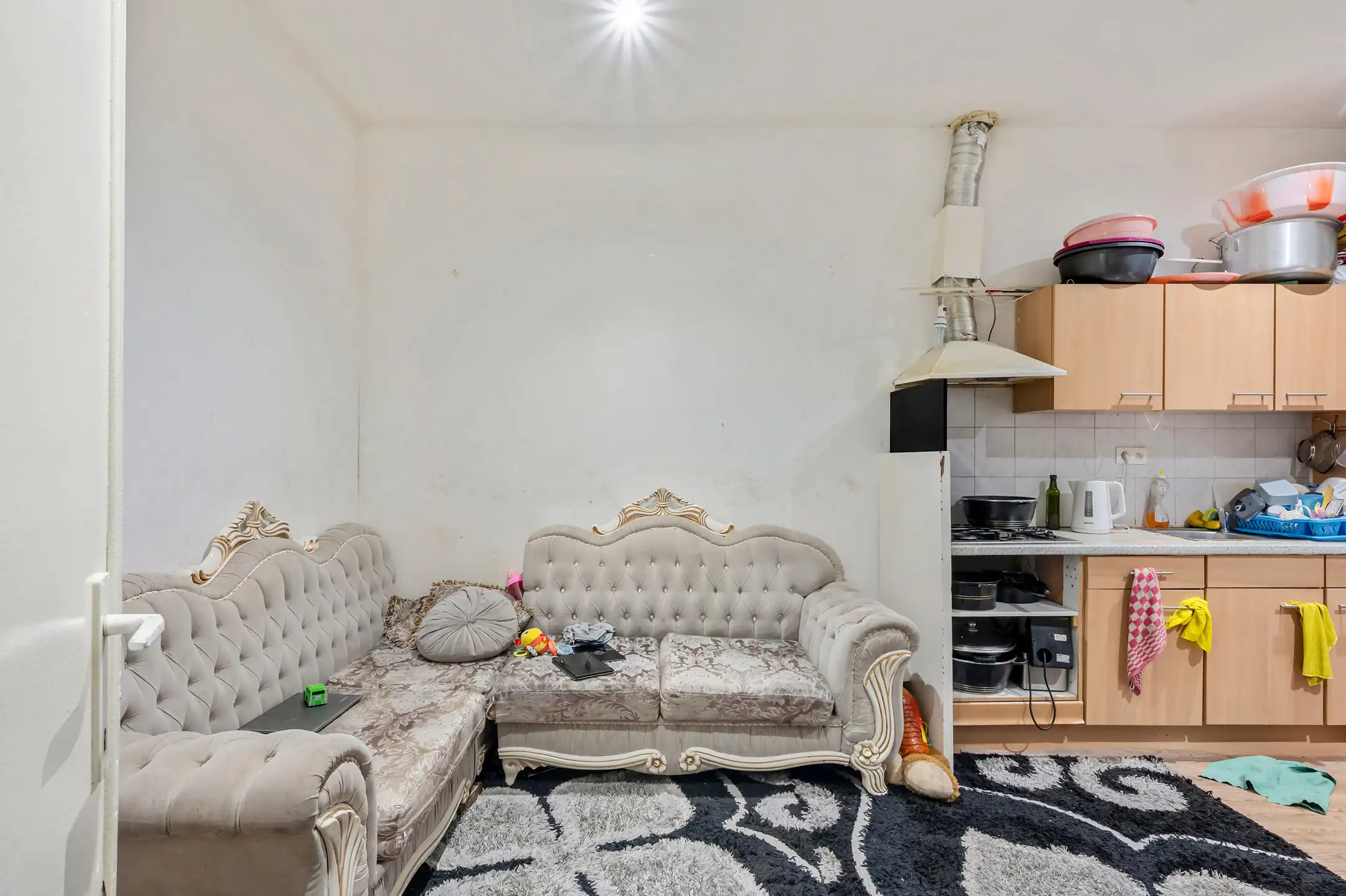 Vergund opbrengsteigendom foto 7