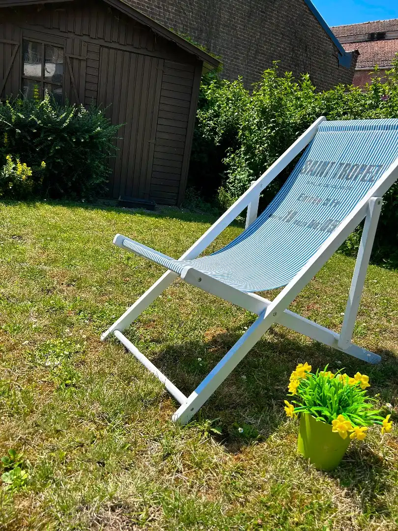 Prachtig gerenoveerd appartement met 2 slaapkamers foto 6