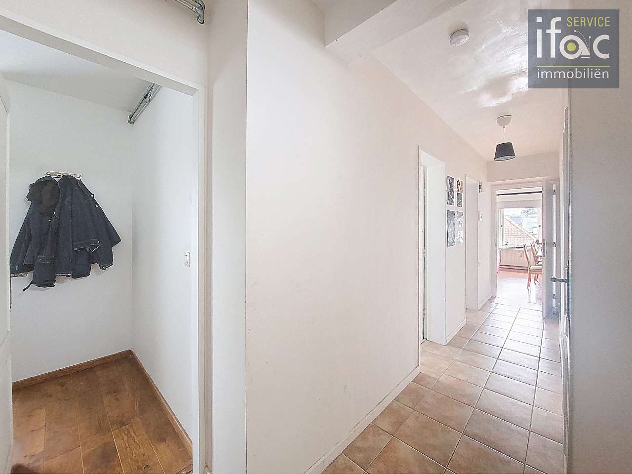 Appartement te koop foto 2