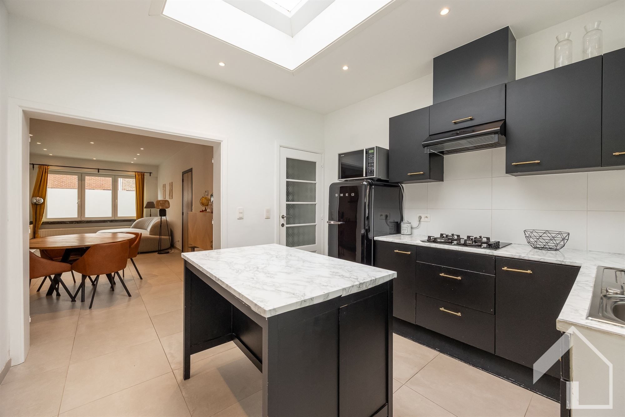 Instapklare woning foto 7