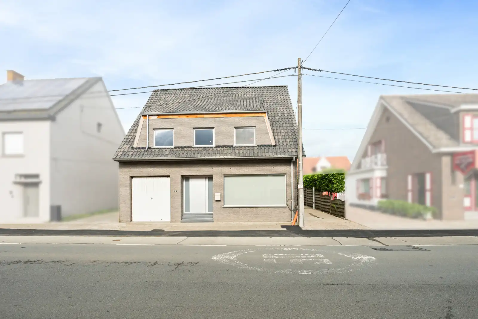 Kijkdag 31/10/2026. Prachtig afgewerkte woning op 486 m² met 3 ruime slaapkamers! foto 25