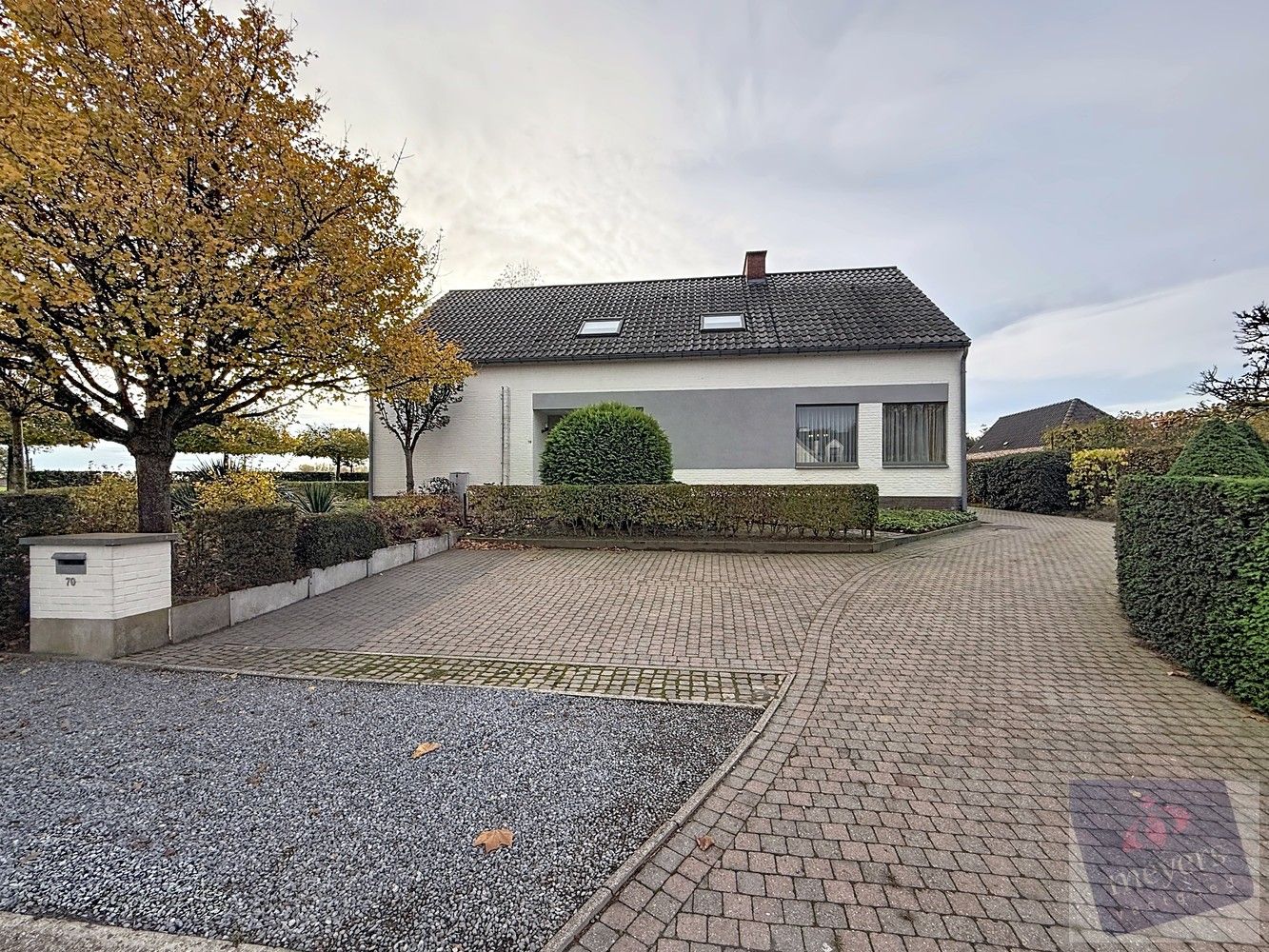 Appartement te huur Hasseltse dreef 70 - 3512 Stevoort