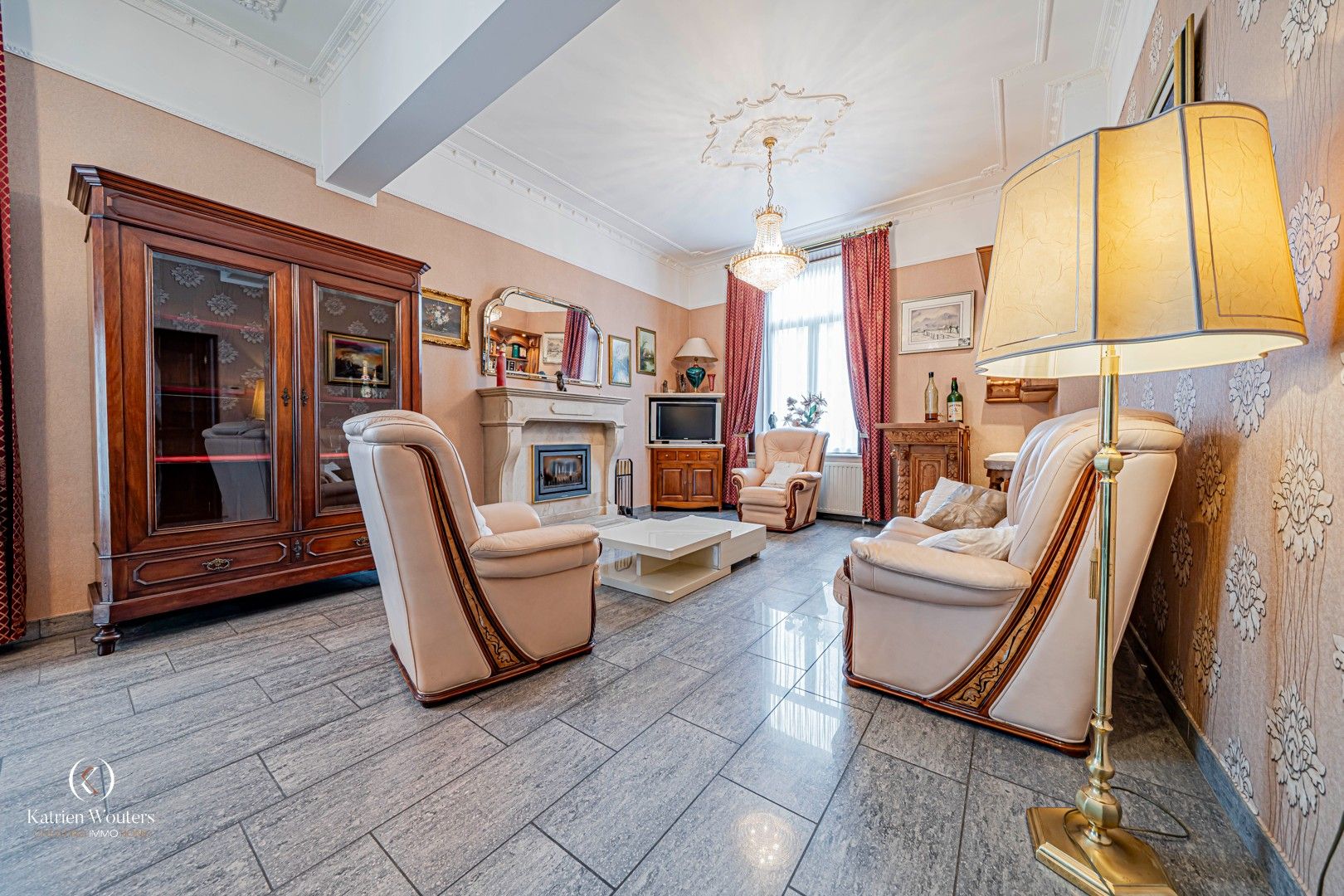 Uitzonderlijk herenhuis foto 7
