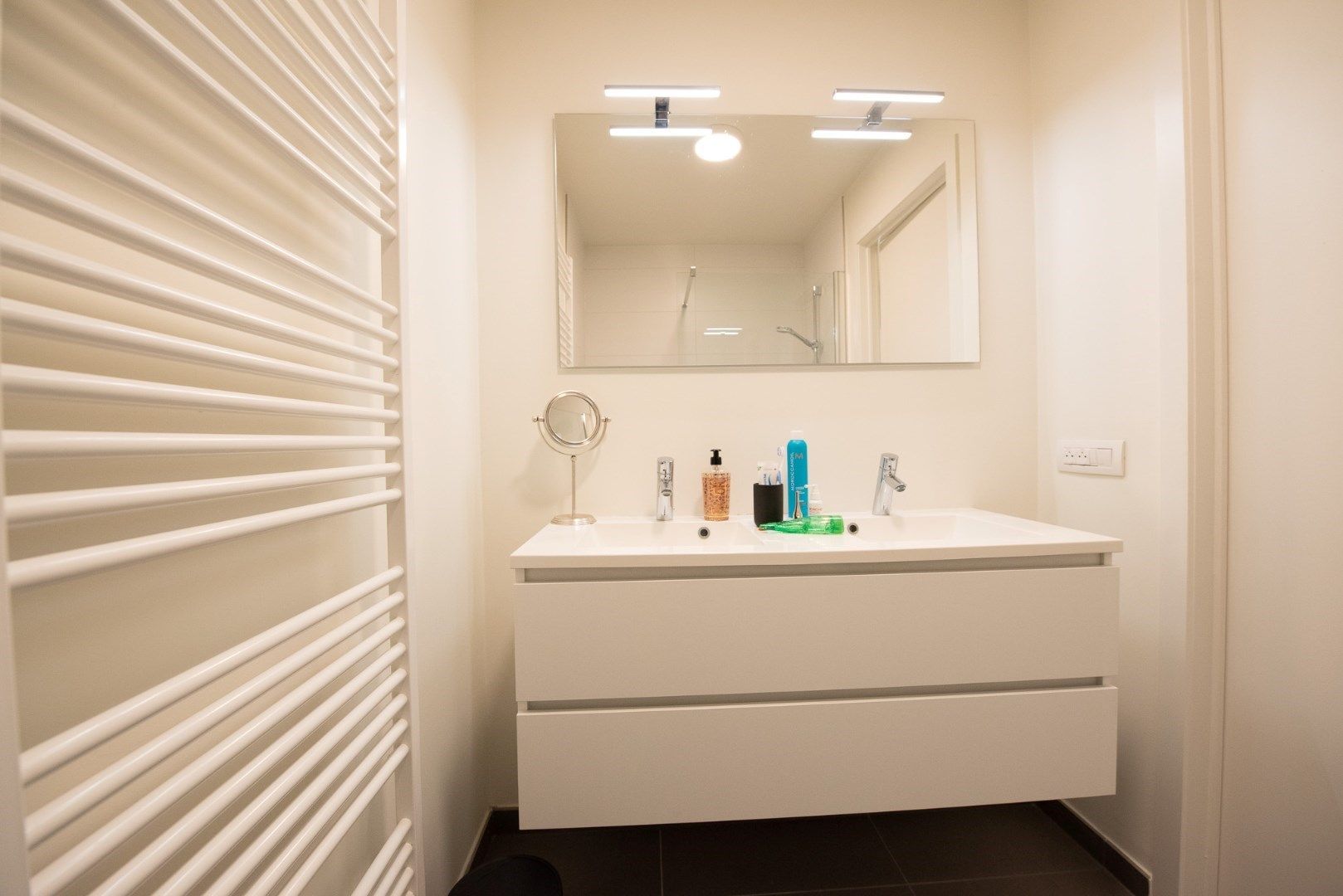 Luxueus, recent appartement in Park De Borchgrave te Olsene foto 20