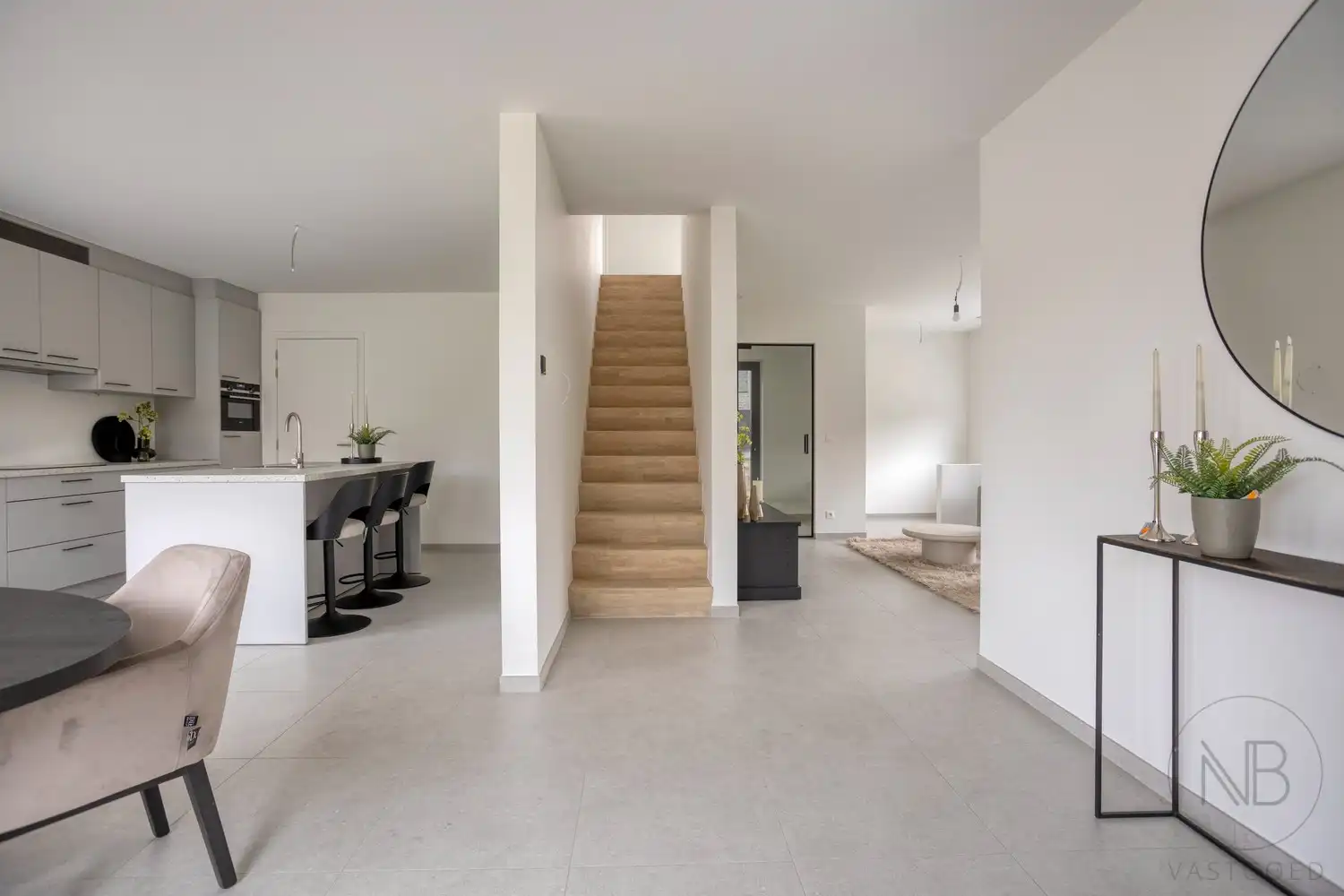 Moderne en energiezuinige nieuwbouwwoning te koop! foto 9