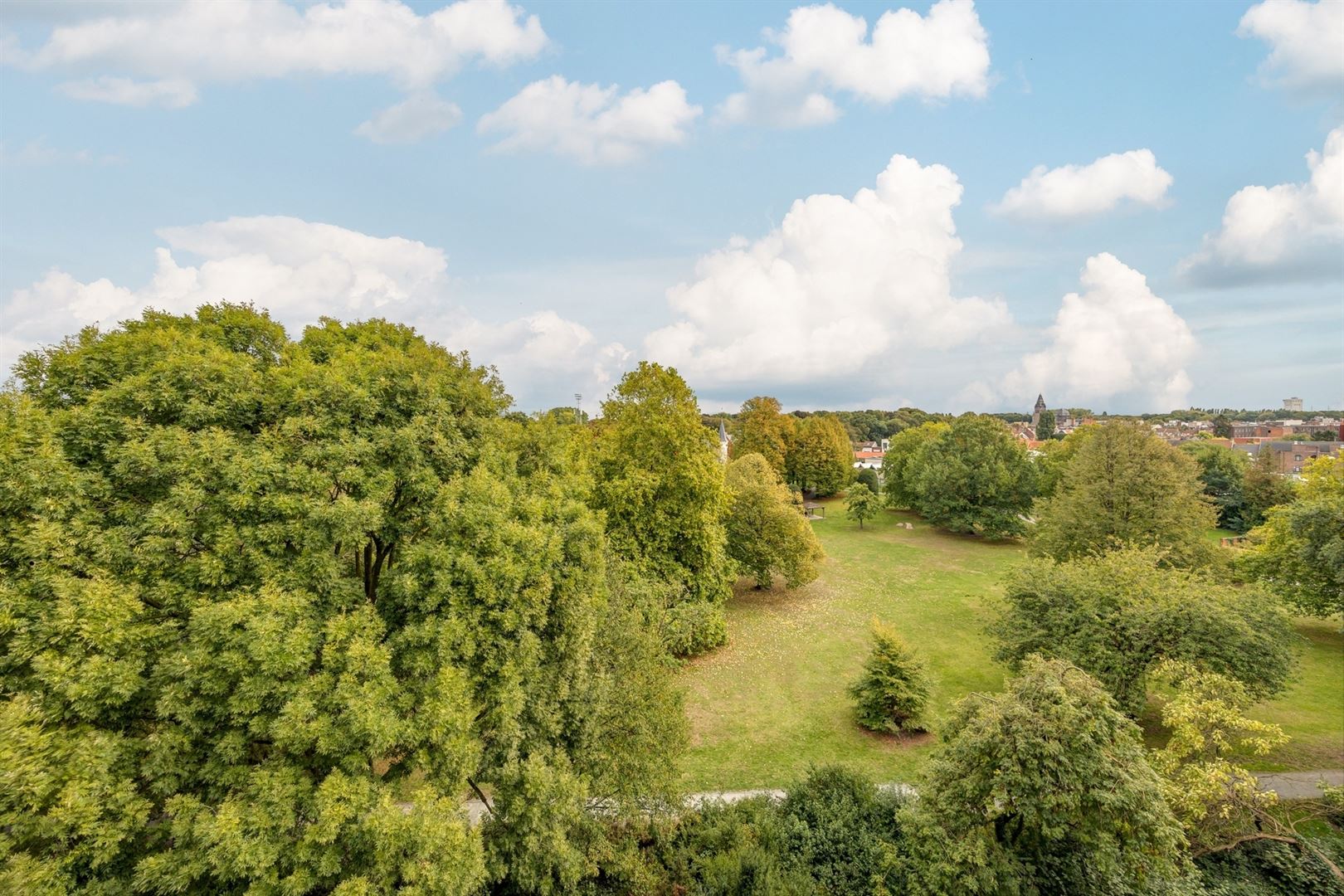 Appartement met zicht op het Runcvoortpark foto 5