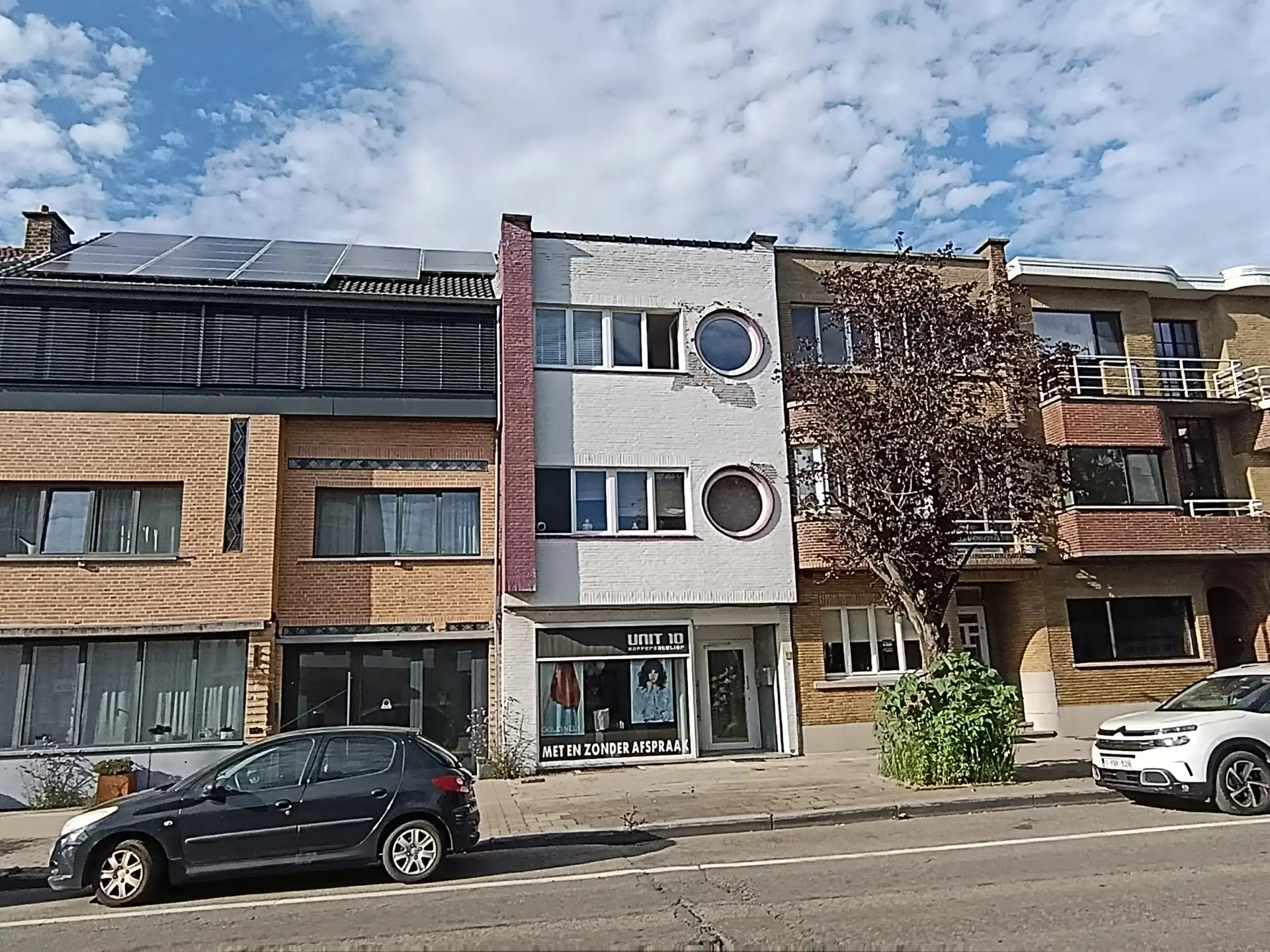 Appartement te huur NAAMSEVEST 75 - 3800 Sint-Truiden
