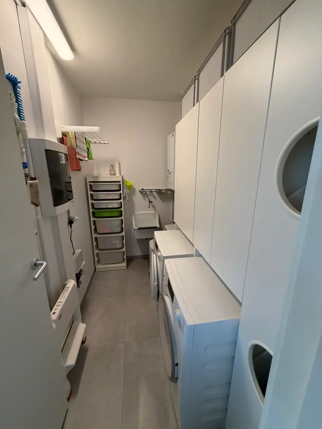 Penthouse te koop foto 13