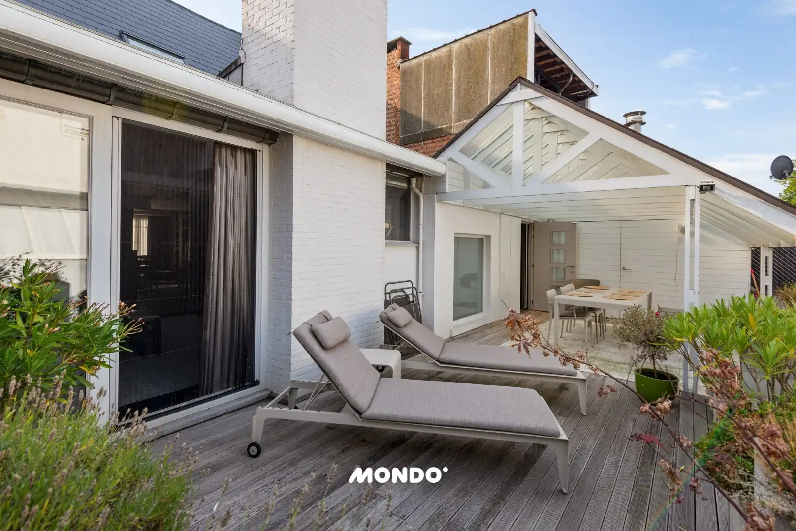 Uniek kans!: Wonen en ondernemen in het hart van Willebroek. foto 24