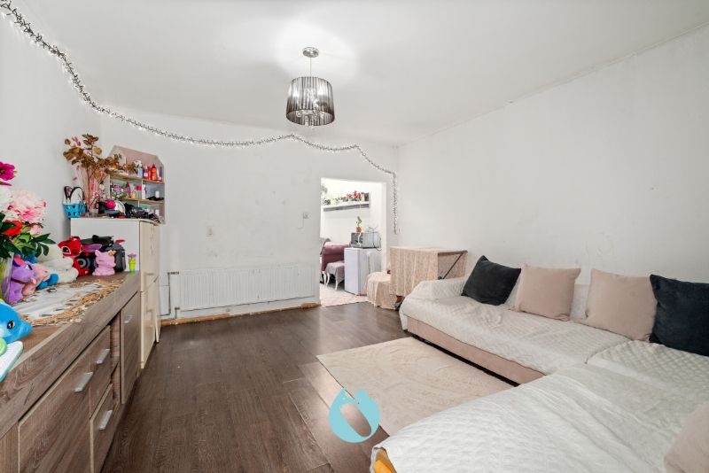 Statig gebouw bestaande uit verschillende units nabij centrum Gent foto 17