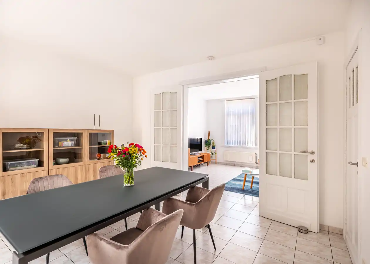 Karaktervolle woning met 4 slaapkamers  gunstig EPC foto 3