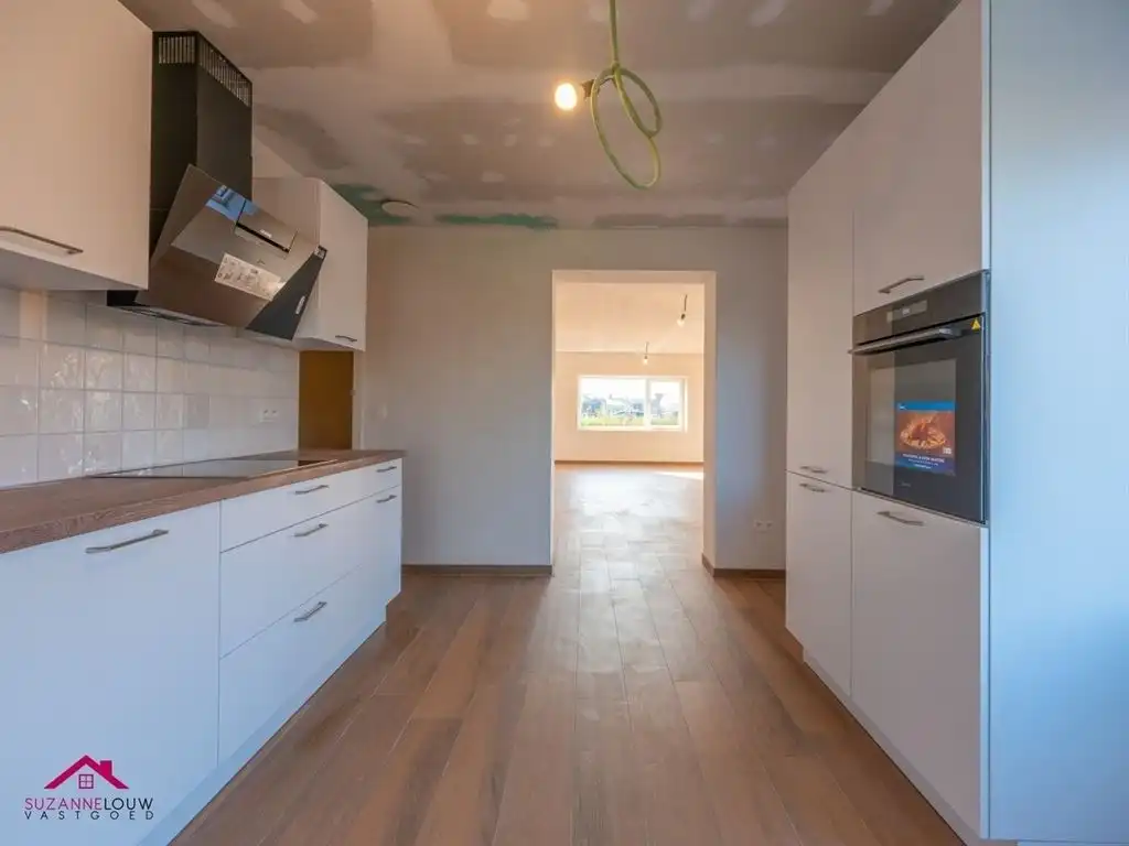 Stijlvolle nieuwbouwwoning  foto 16