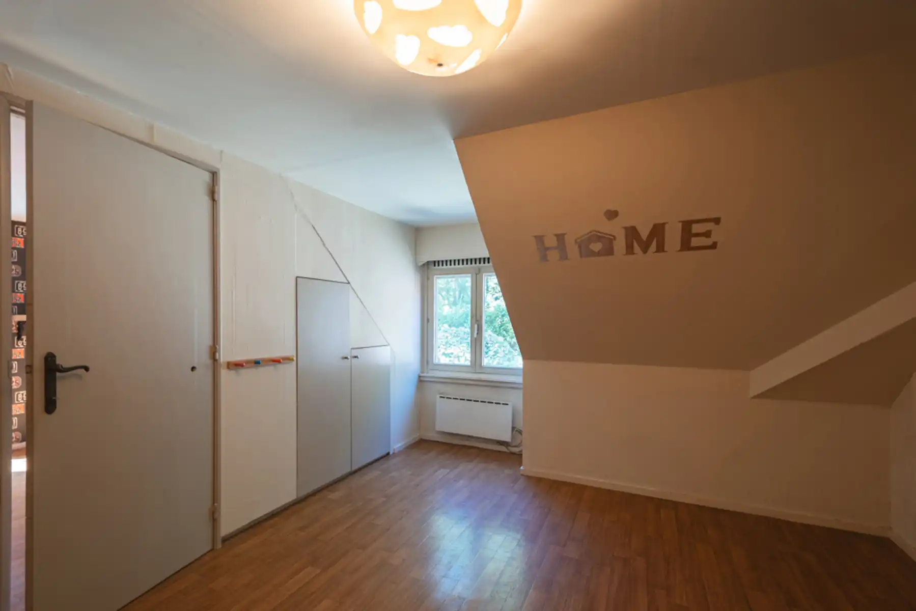 CHARMANTE VILLA GELEGEN AAN DE INGANG VAN ZOERSELBOS foto 16