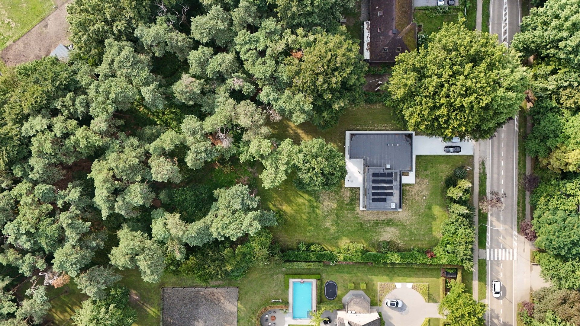 Moderne nieuwbouwvilla op prachtig perceel 4.718 m² - 2% RR! foto 30