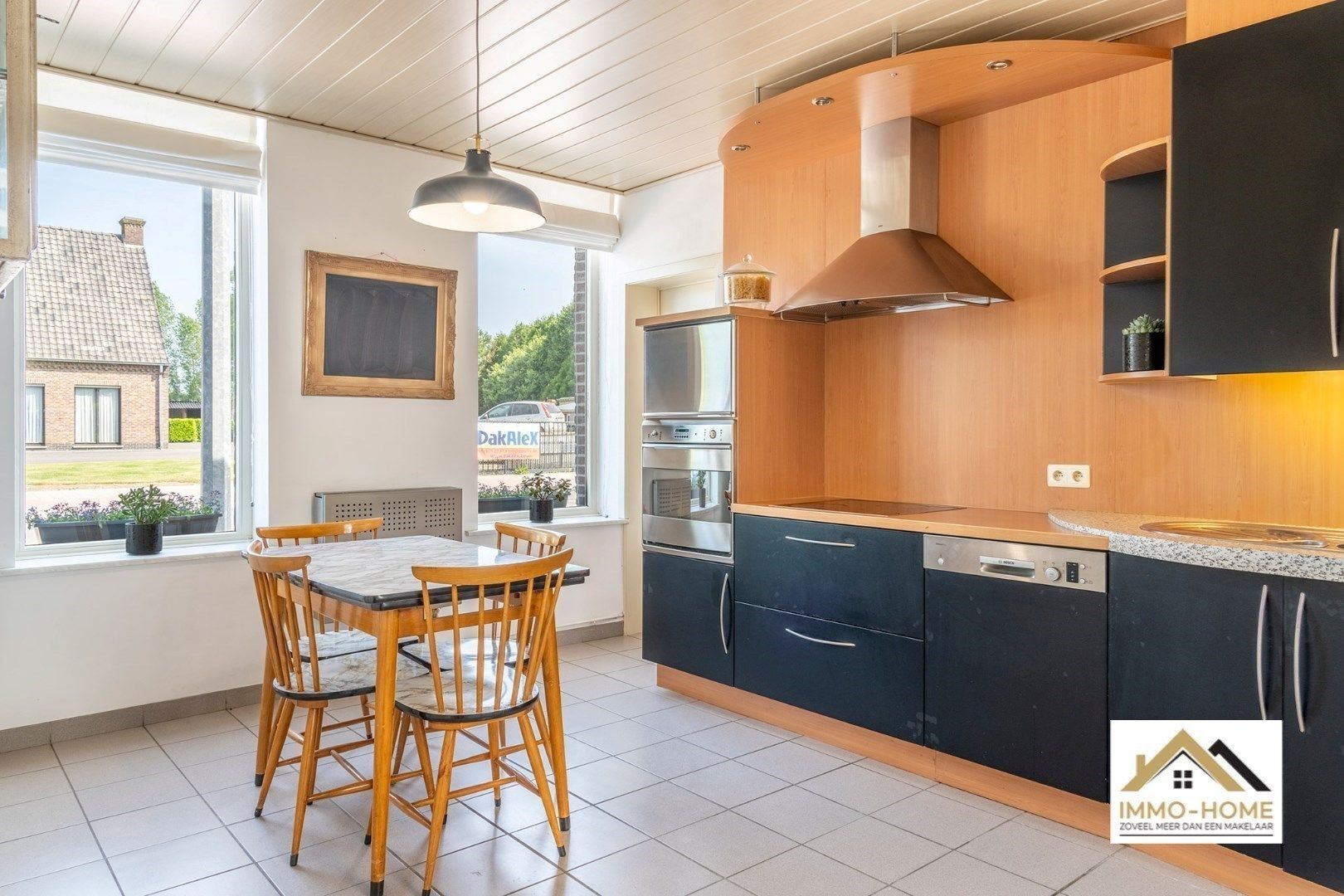 Vrijstaande woning met prachtig uitzicht!  foto 11
