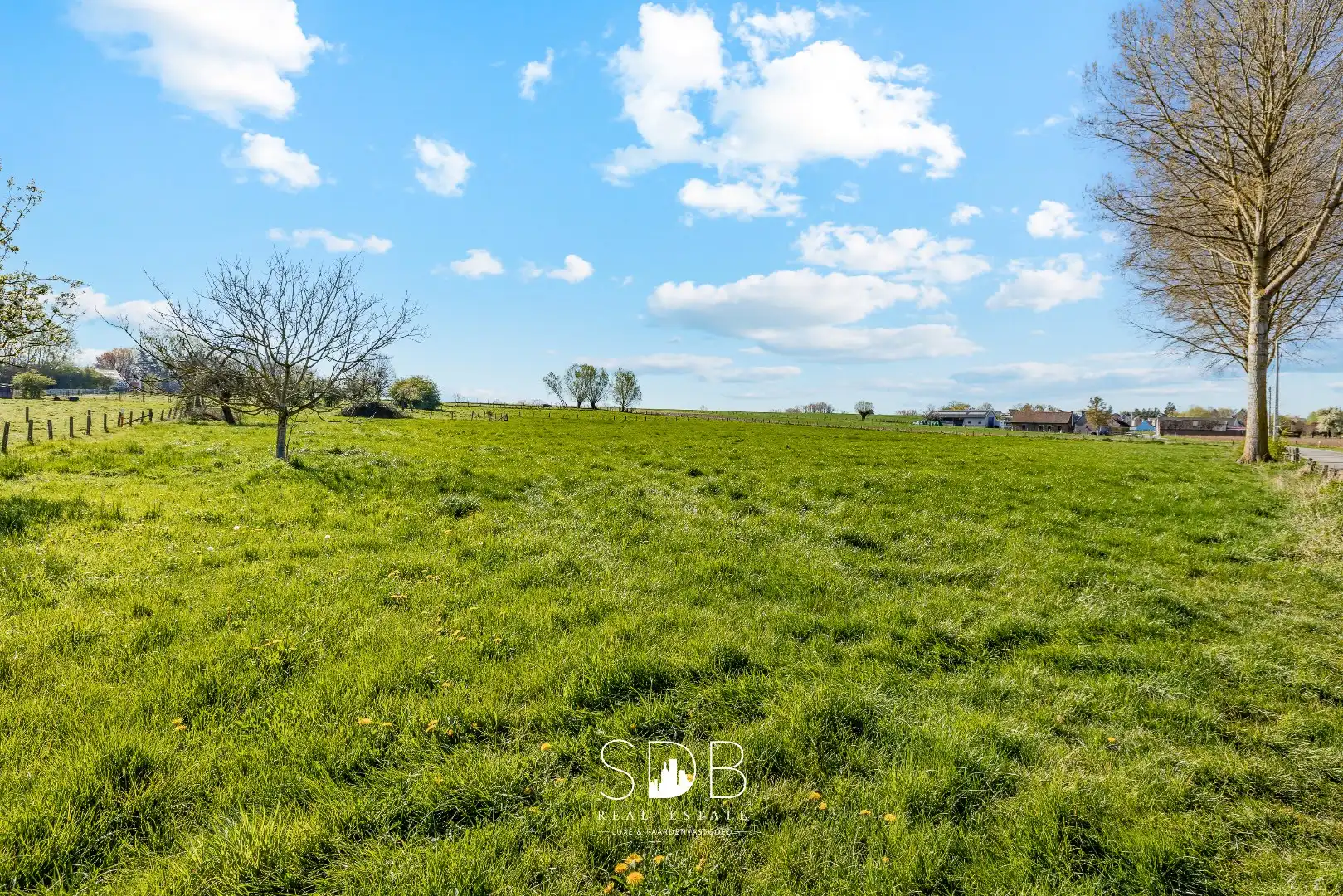 Boerderij met aanpalende graslanden op 12.970m² + mogelijkheid tot bijkopen graslanden +/-20ha foto 22