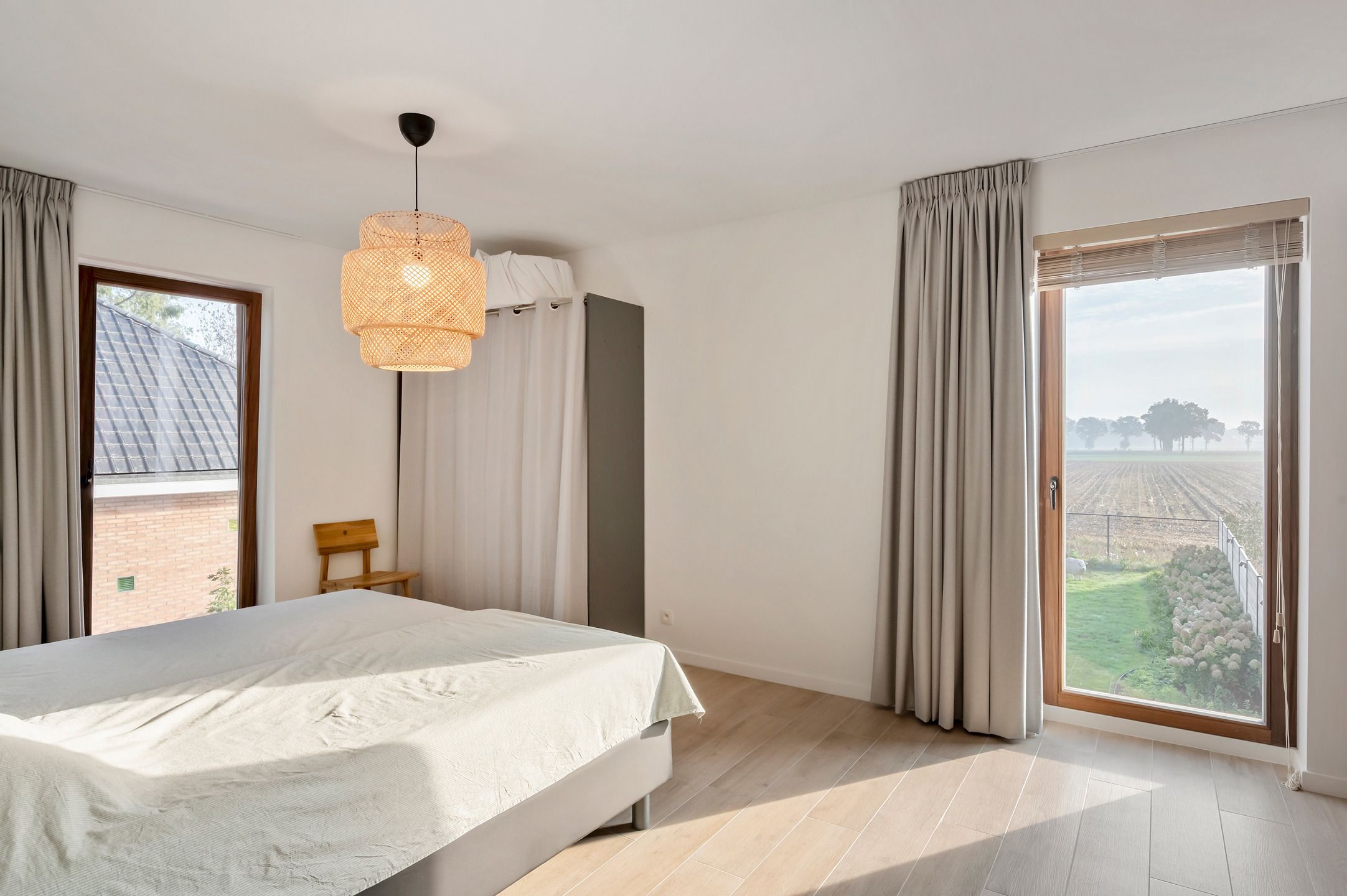 Energiezuinige woning te Kalmthout foto 21