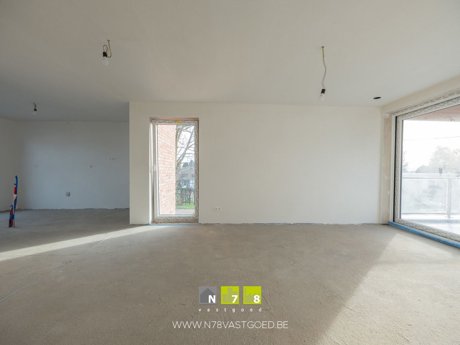 Appartement te koop foto 5