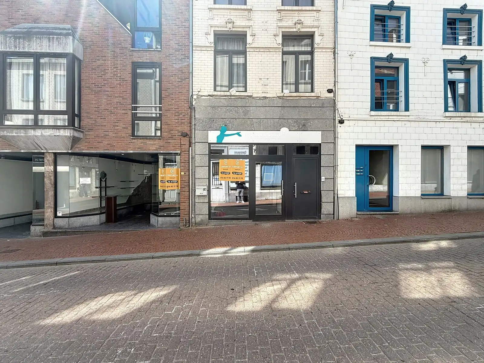 Handelspand op toplocatie met diverse mogelijkheden foto 16