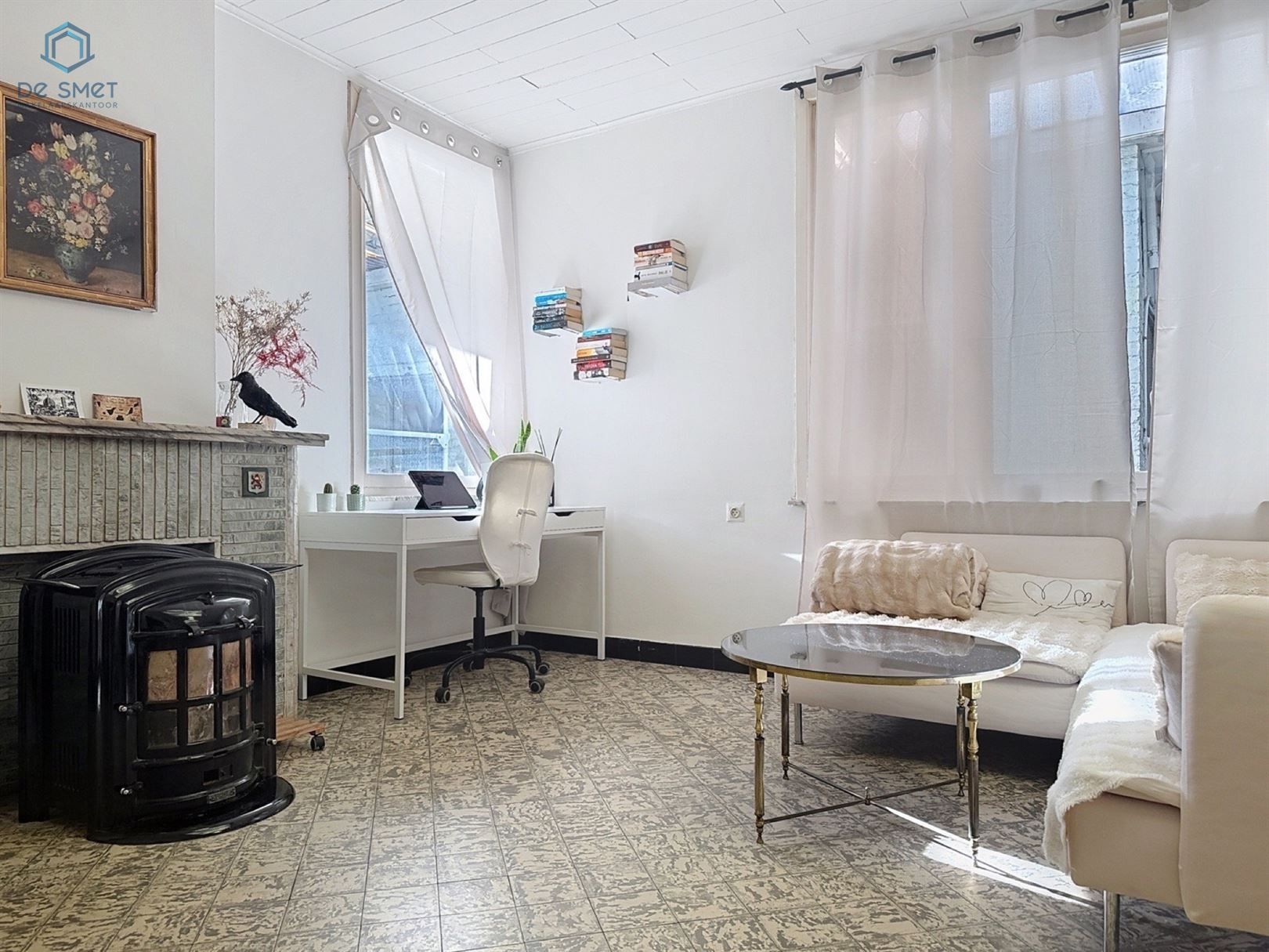 Ruime woning met veel potentieel! foto 6