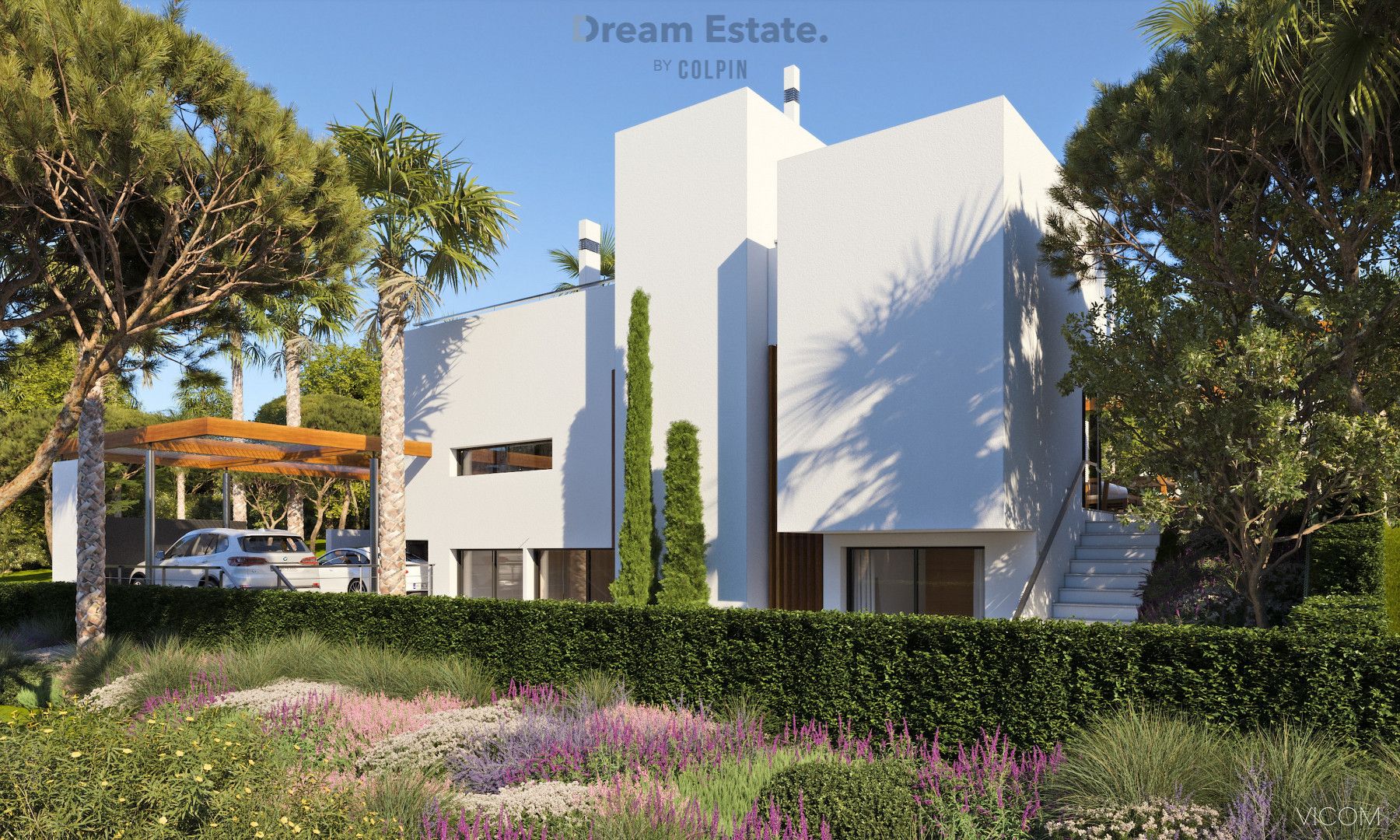 Luxe villa's in Dehesa de Campoamor foto 4