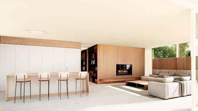 Exclusieve golfvilla’s in Mijas: luxe, design en adembenemend uitzicht foto 4