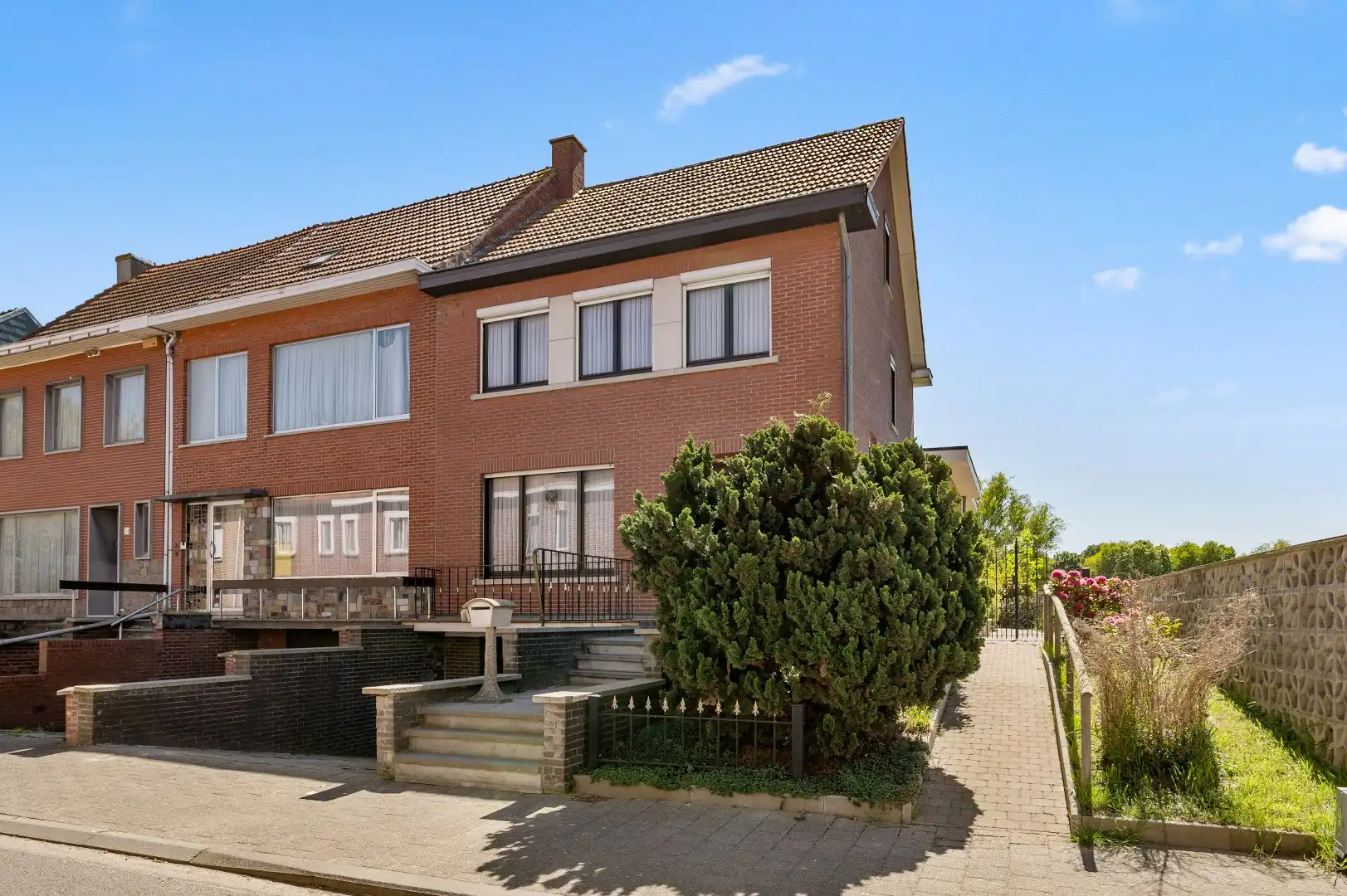 Huis te koop Grijpenwegstraat 78 - - 3300 Tienen