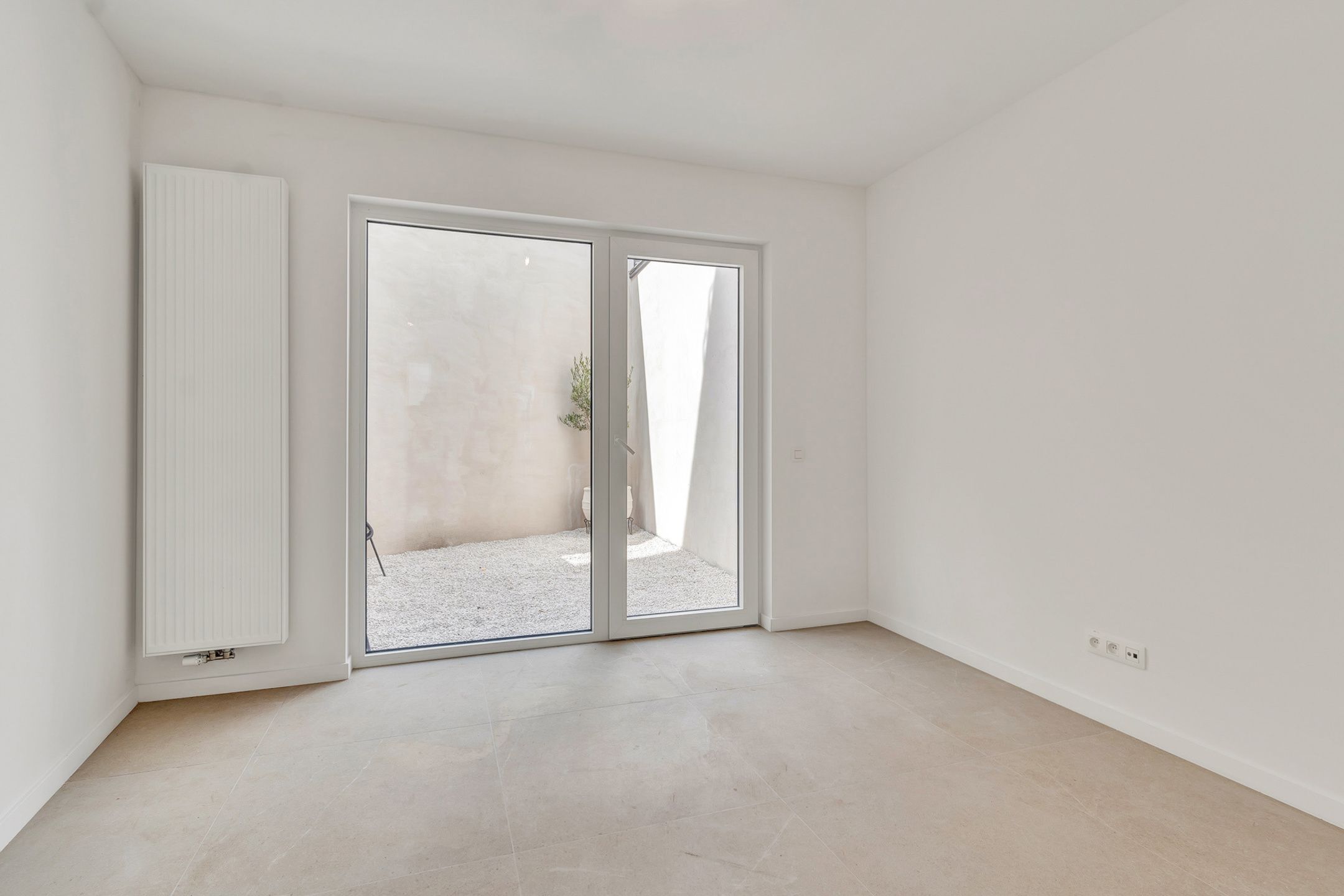 Volledig gerenoveerde stadswoning nabij centrum Gent foto 2